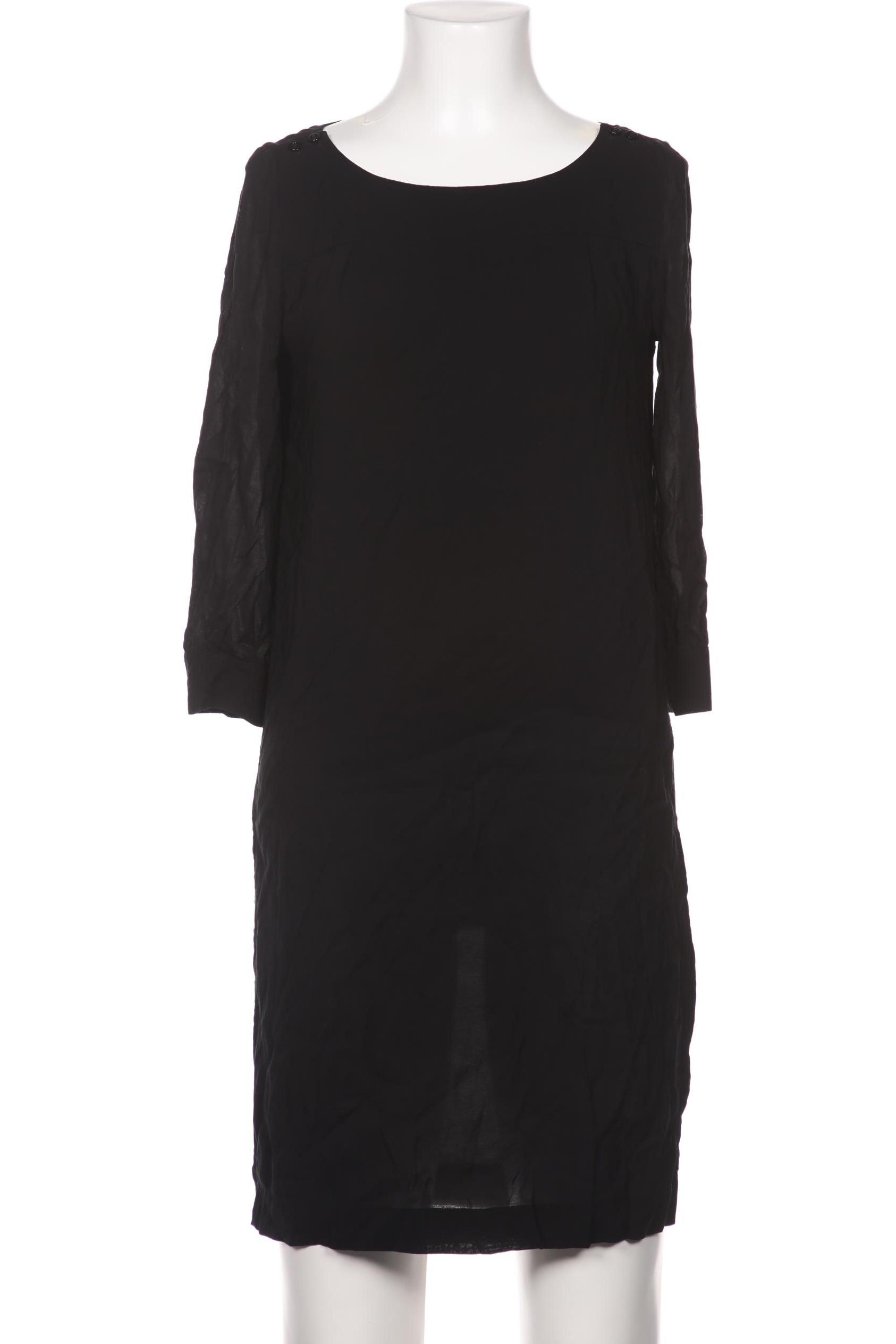 

Marc O Polo Damen Kleid, schwarz, Gr. 34