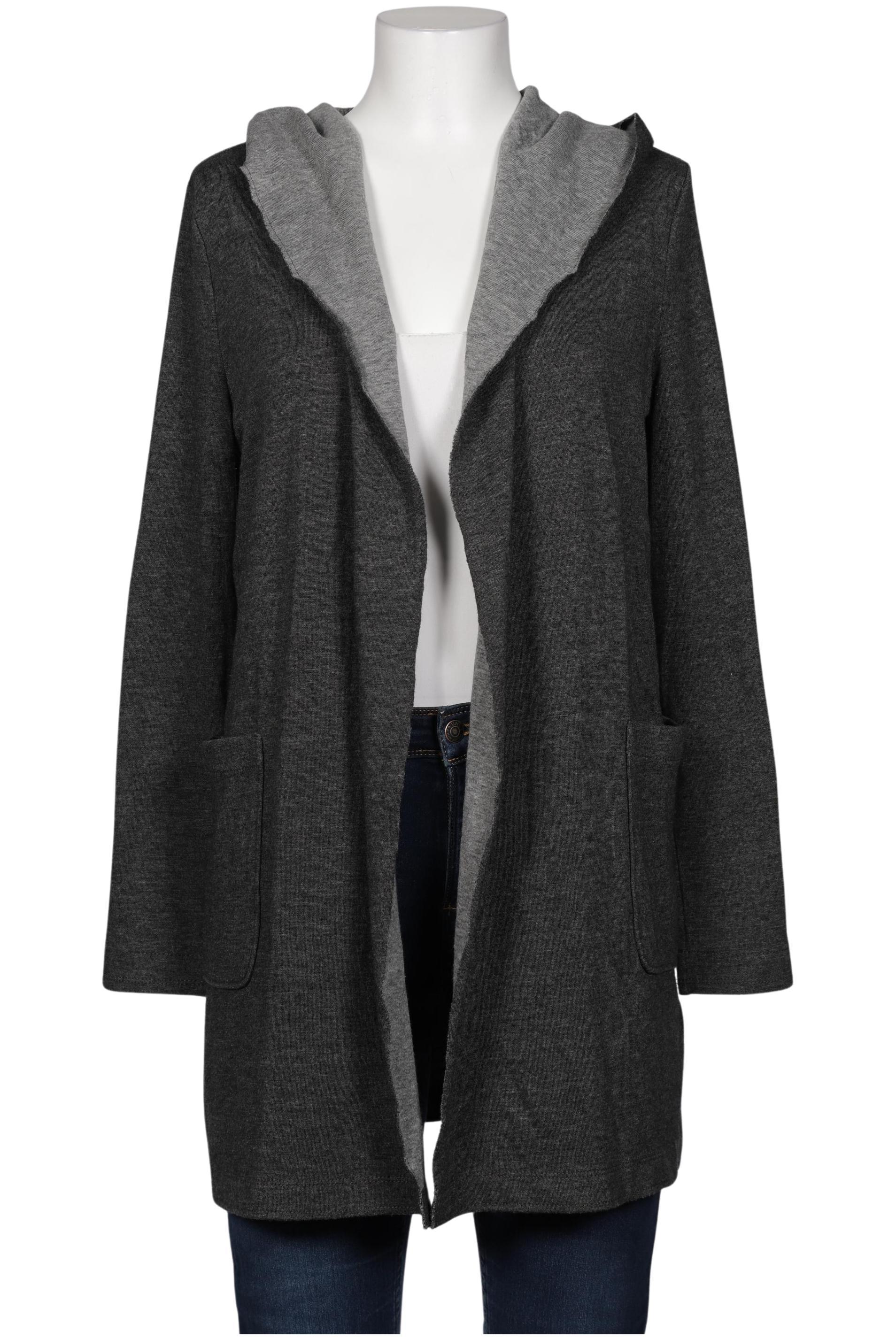 

Marc O Polo Damen Strickjacke, grau, Gr. 38