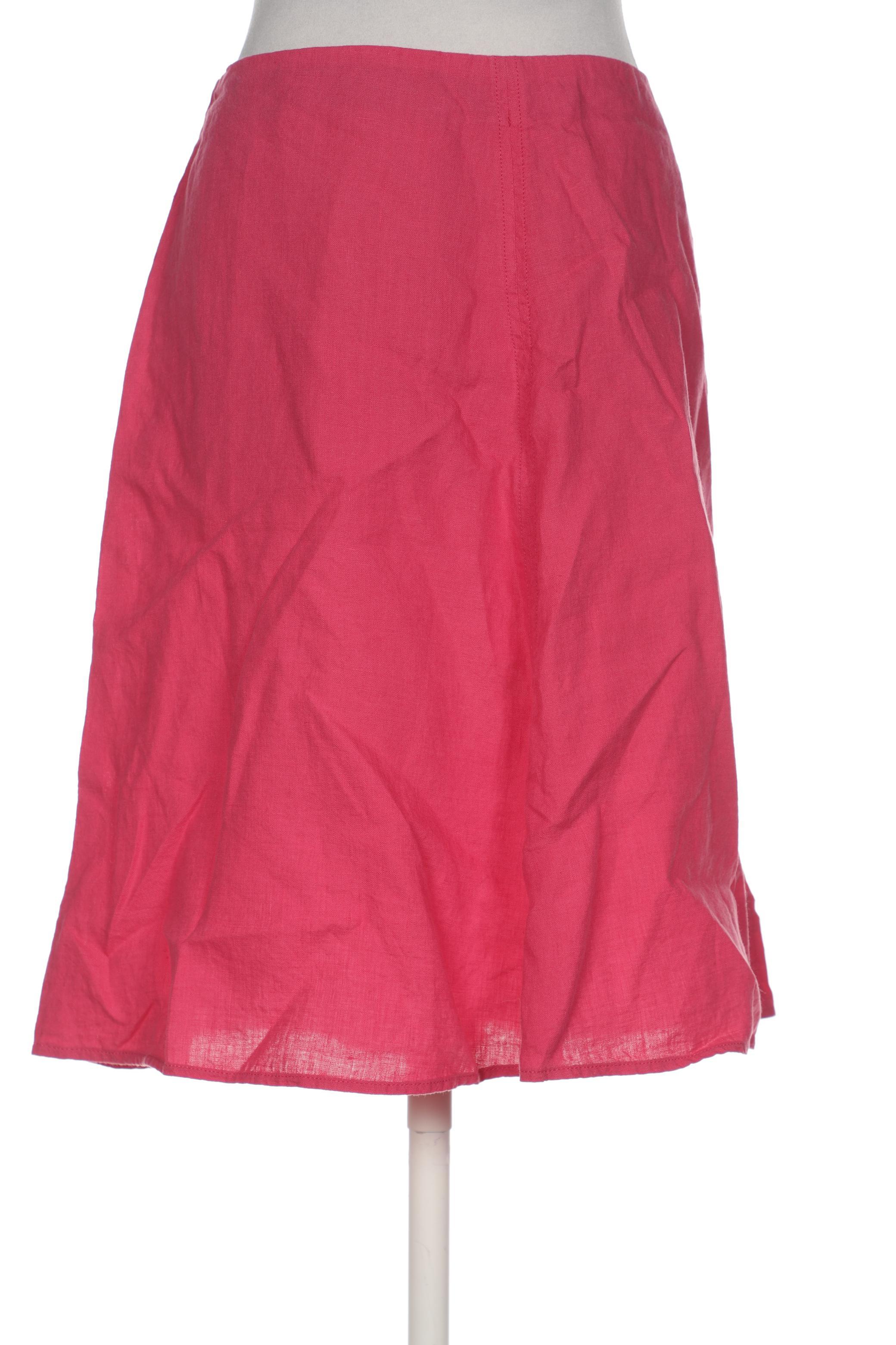 

Marc O Polo Damen Rock, pink, Gr. 40