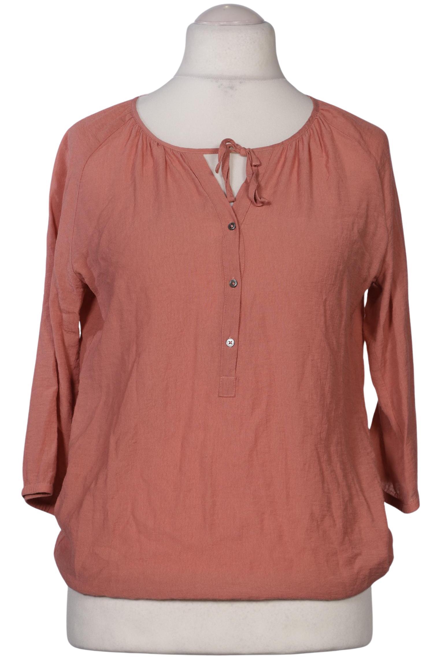 

Marc O Polo Damen Bluse, pink, Gr. 40