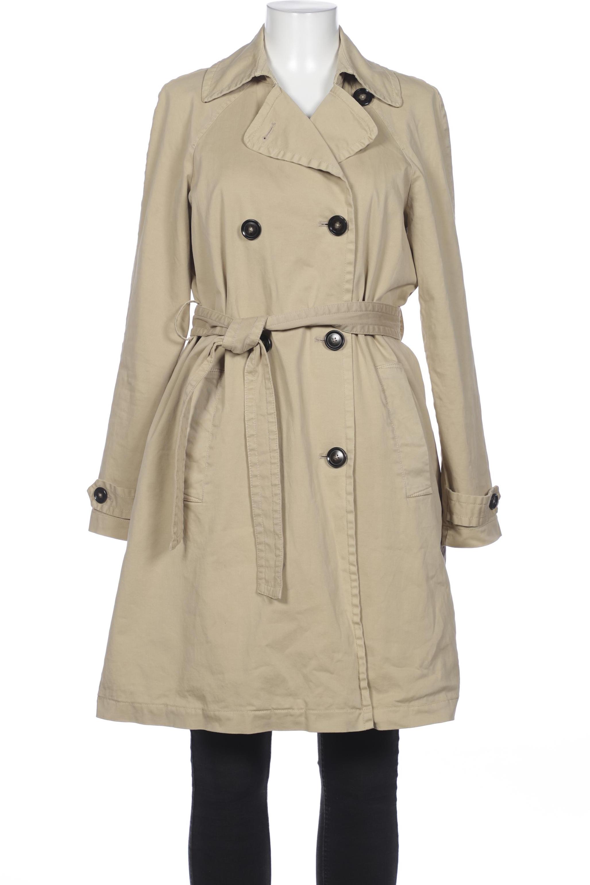 

Marc O Polo Damen Mantel, beige