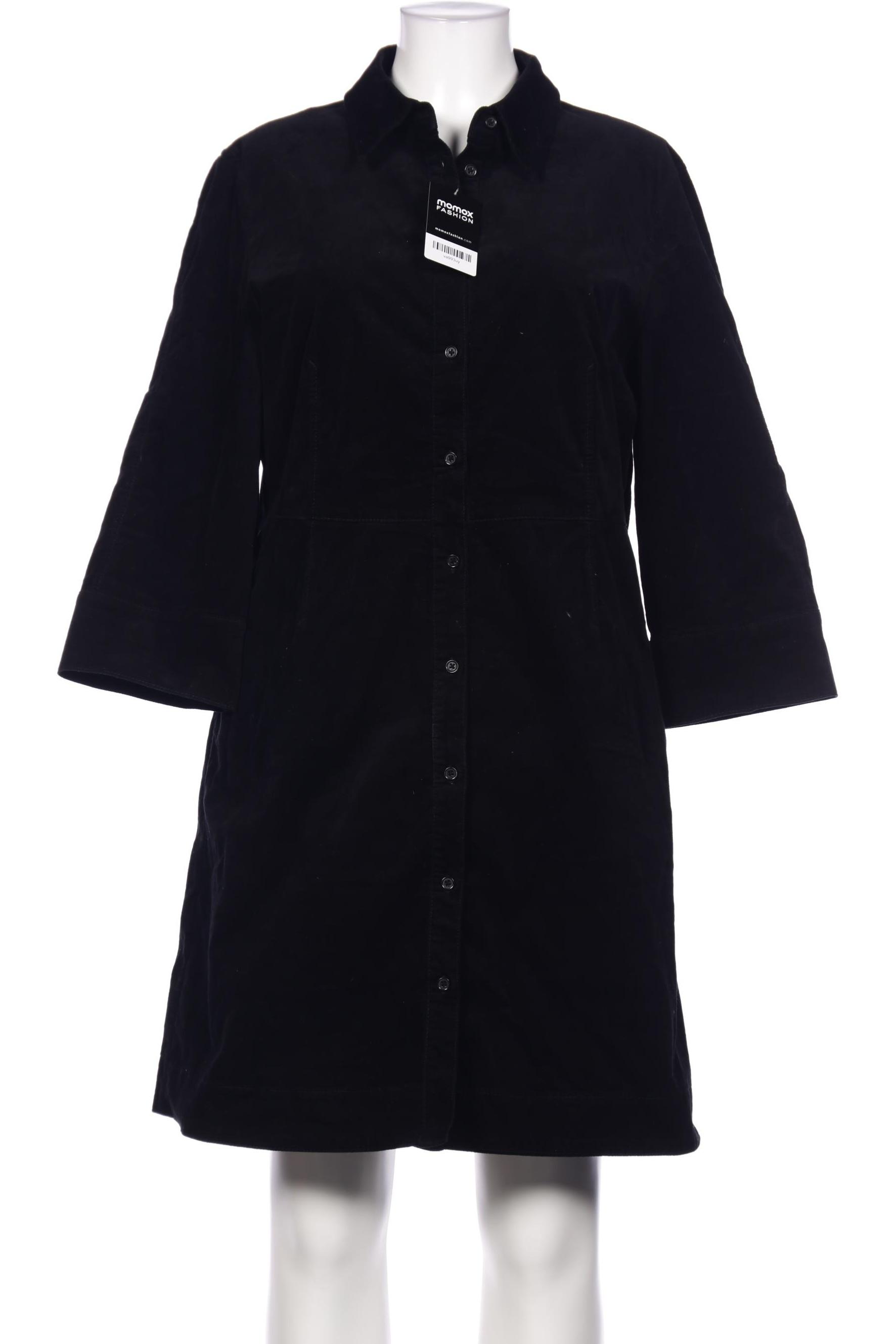 

Marc O Polo Damen Kleid, schwarz, Gr. 44
