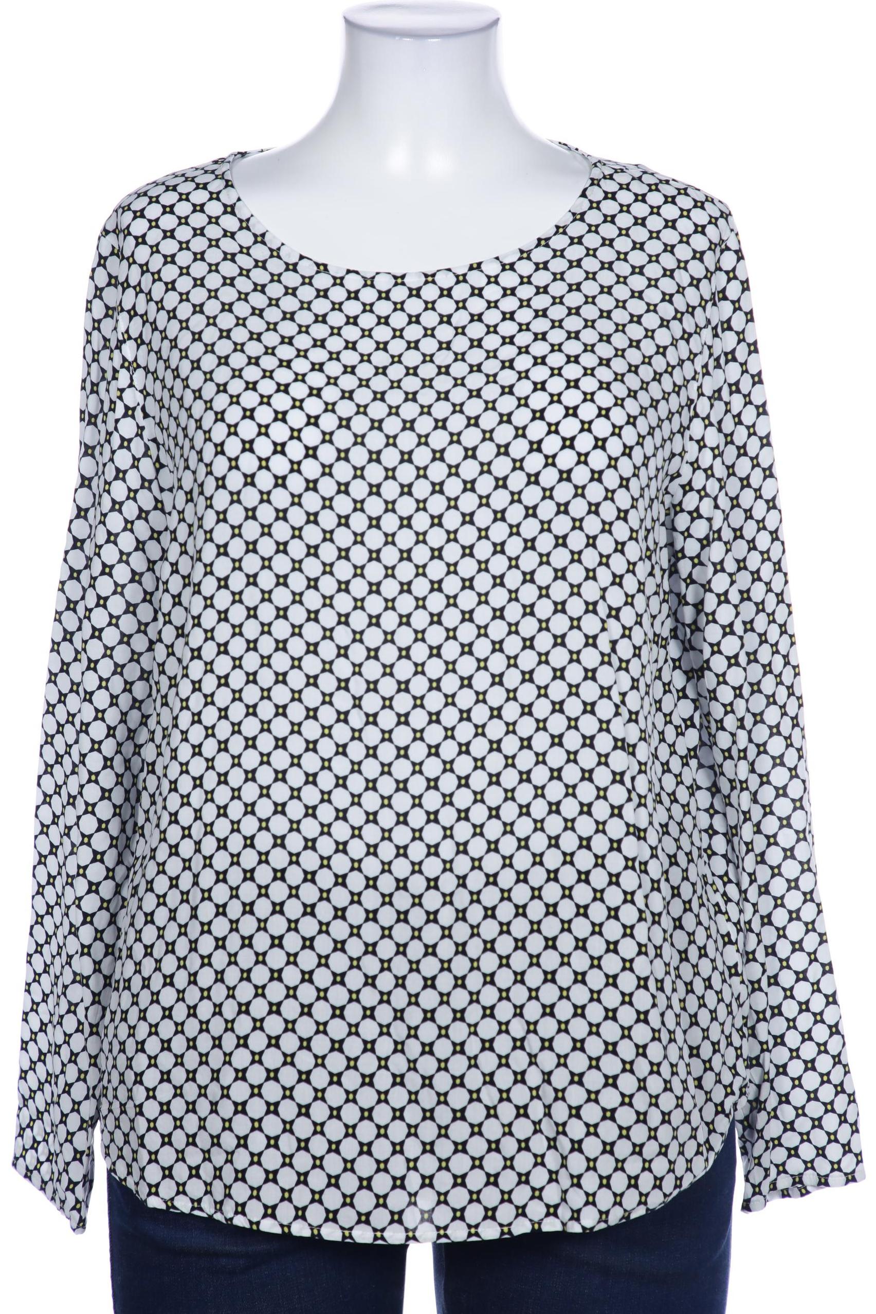 

Marc O Polo Damen Bluse, mehrfarbig
