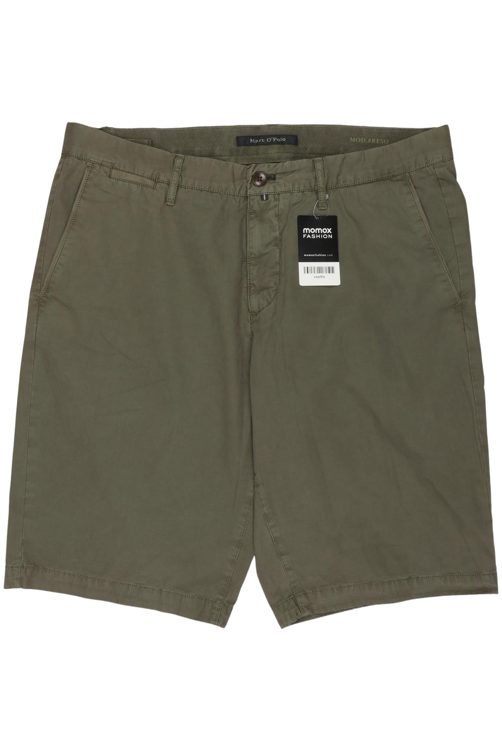 

Marc O Polo Herren Shorts, grün, Gr. 54