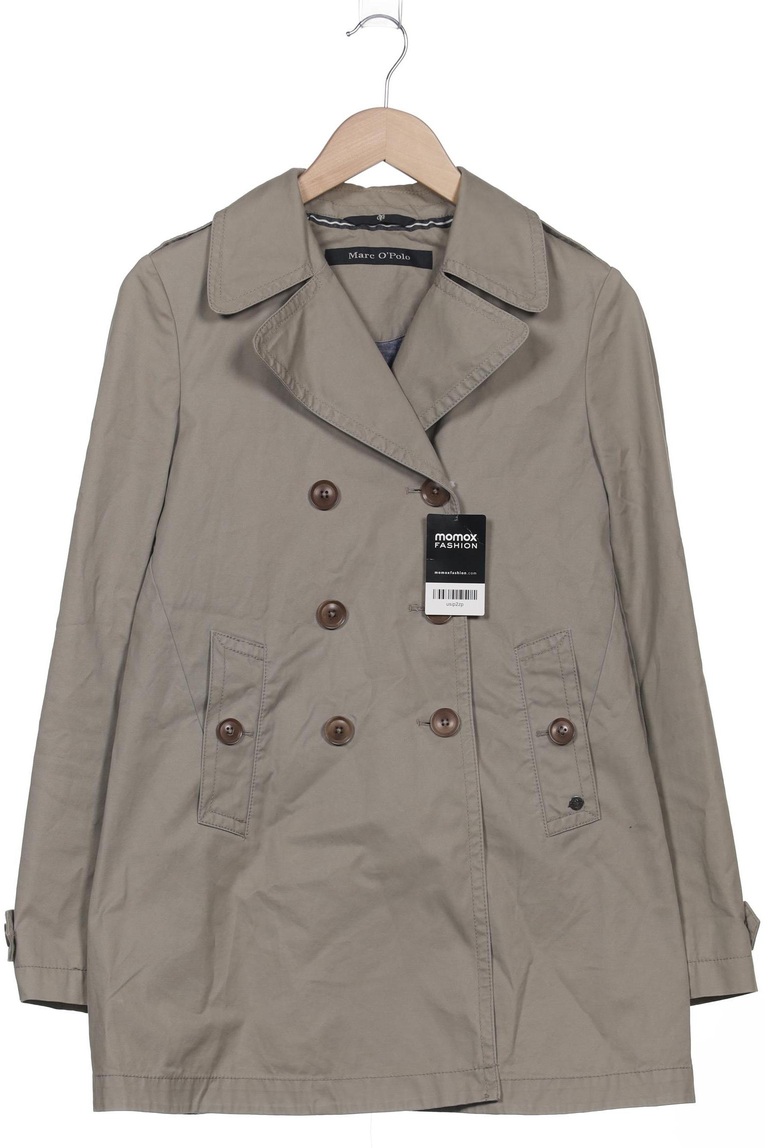 

Marc O Polo Damen Mantel, grau, Gr. 36