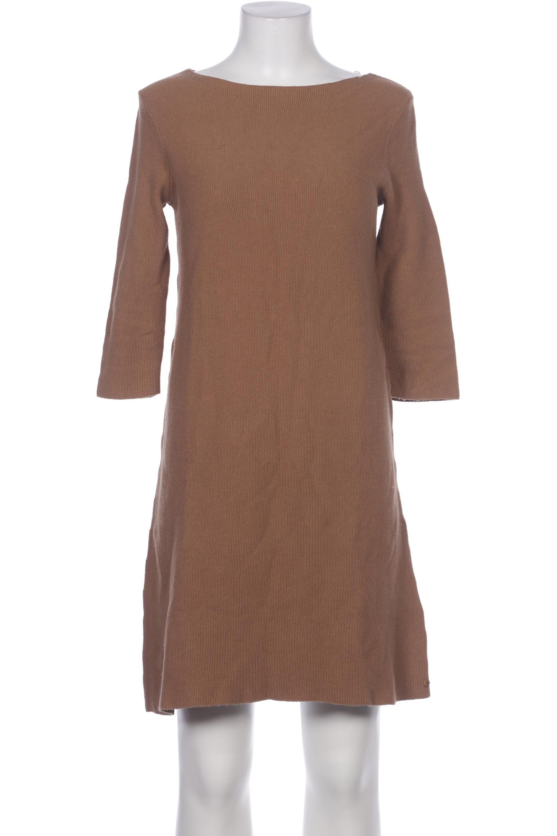 

Marc O Polo Damen Kleid, braun, Gr. 36
