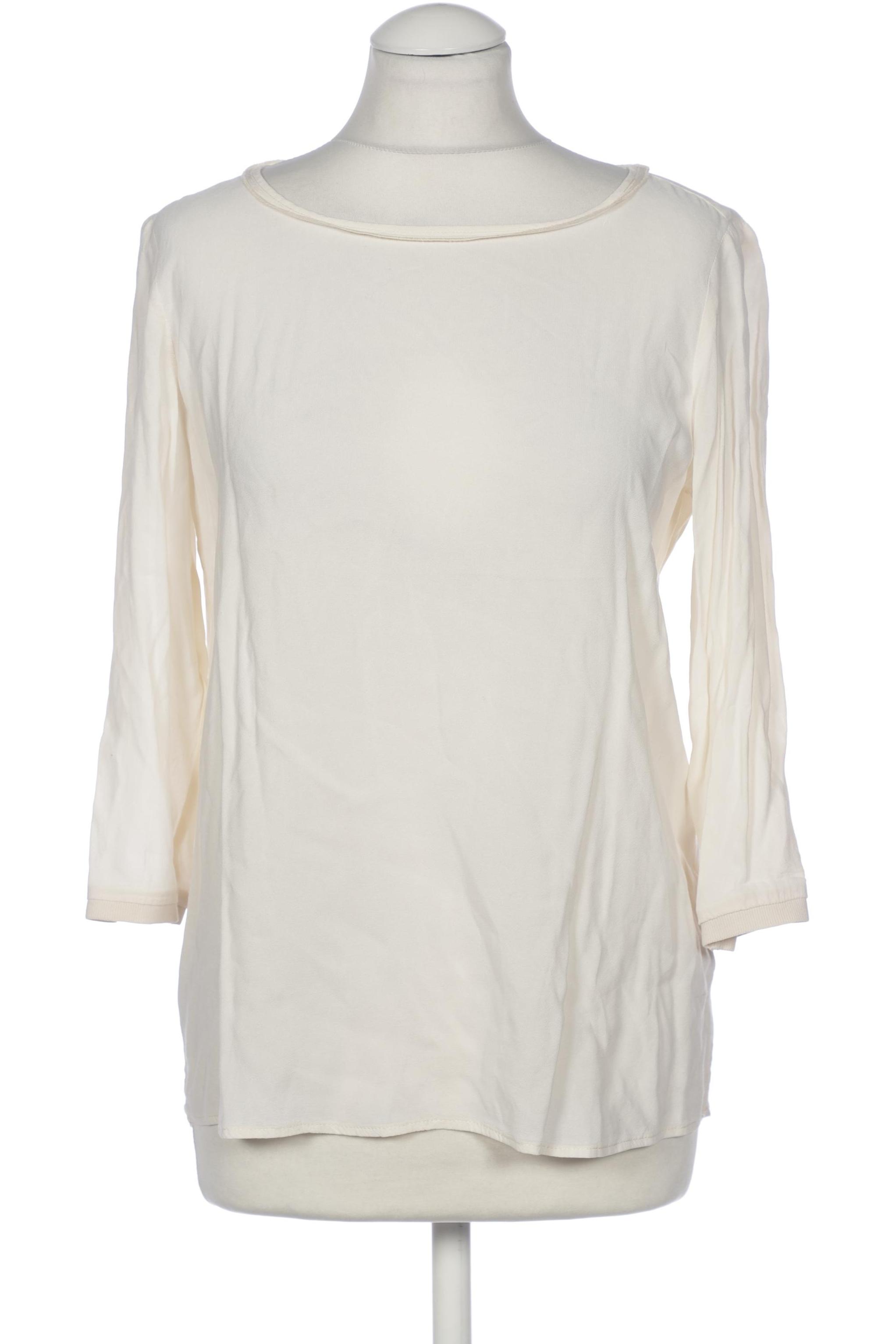 

Marc O Polo Damen Bluse, cremeweiß, Gr. 36