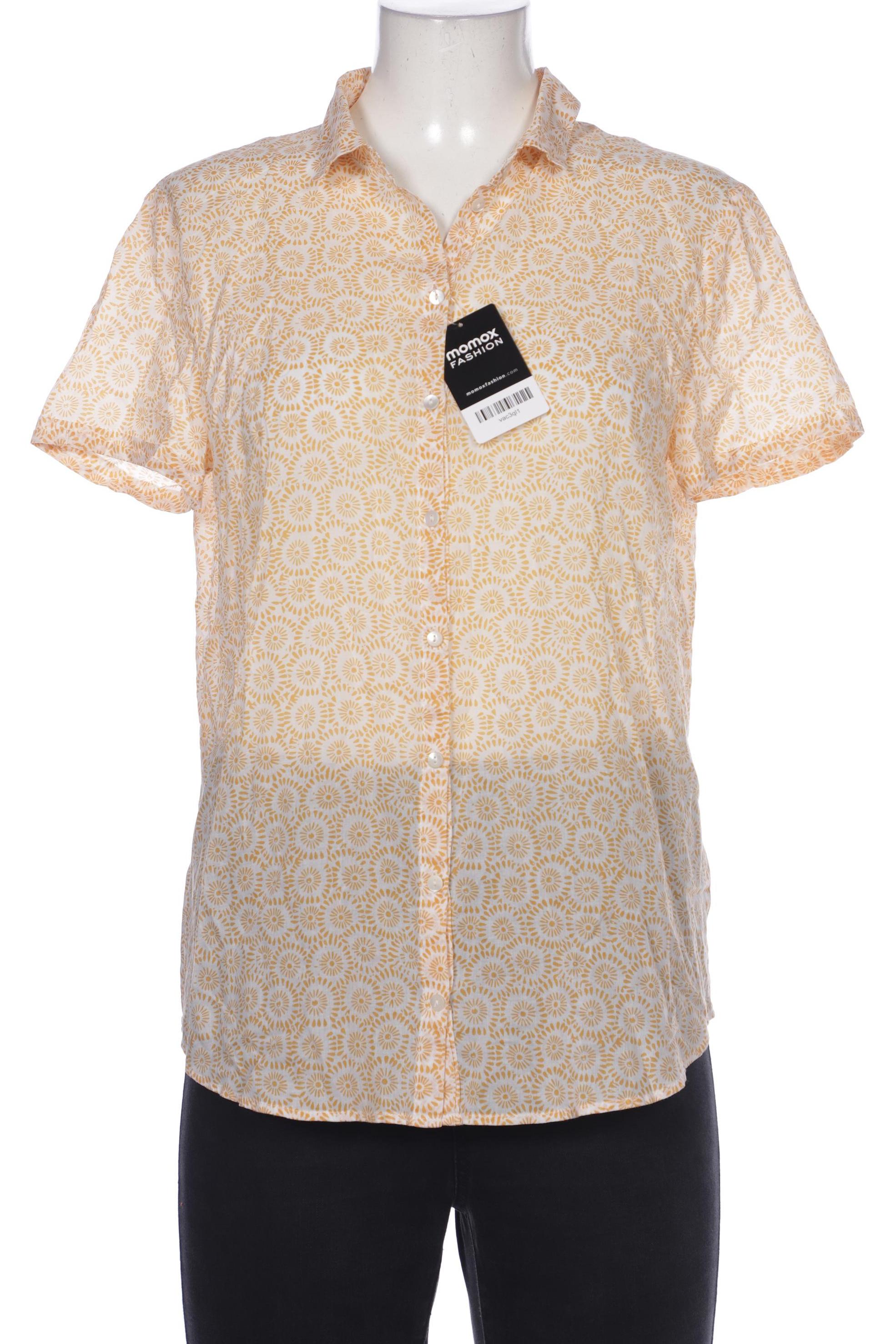 

Marc O Polo Damen Bluse, orange, Gr. 42