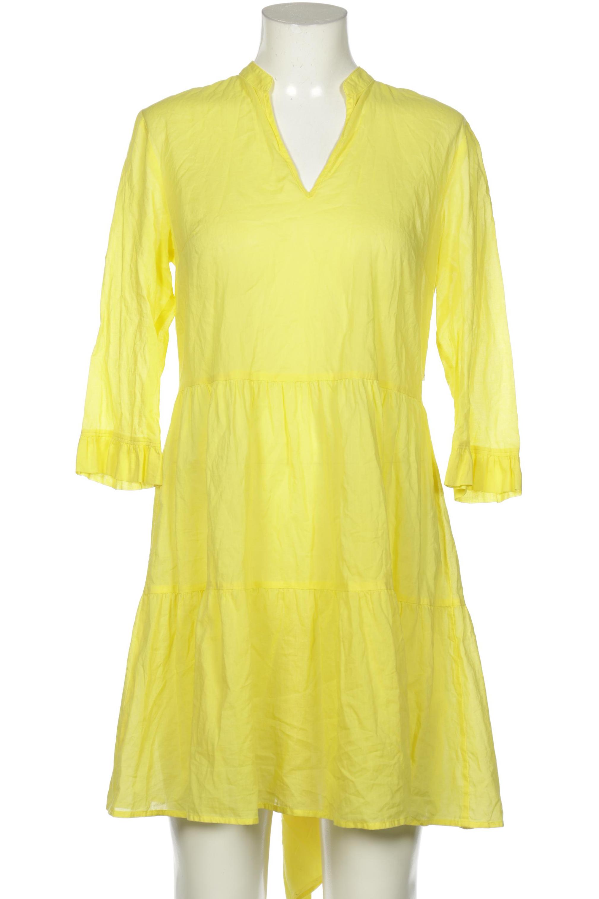 

Marc O Polo Damen Kleid, gelb, Gr. 38