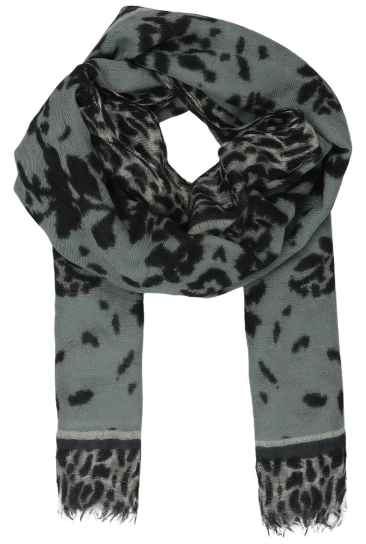 

Marc O Polo Damen Schal, grau, Gr.