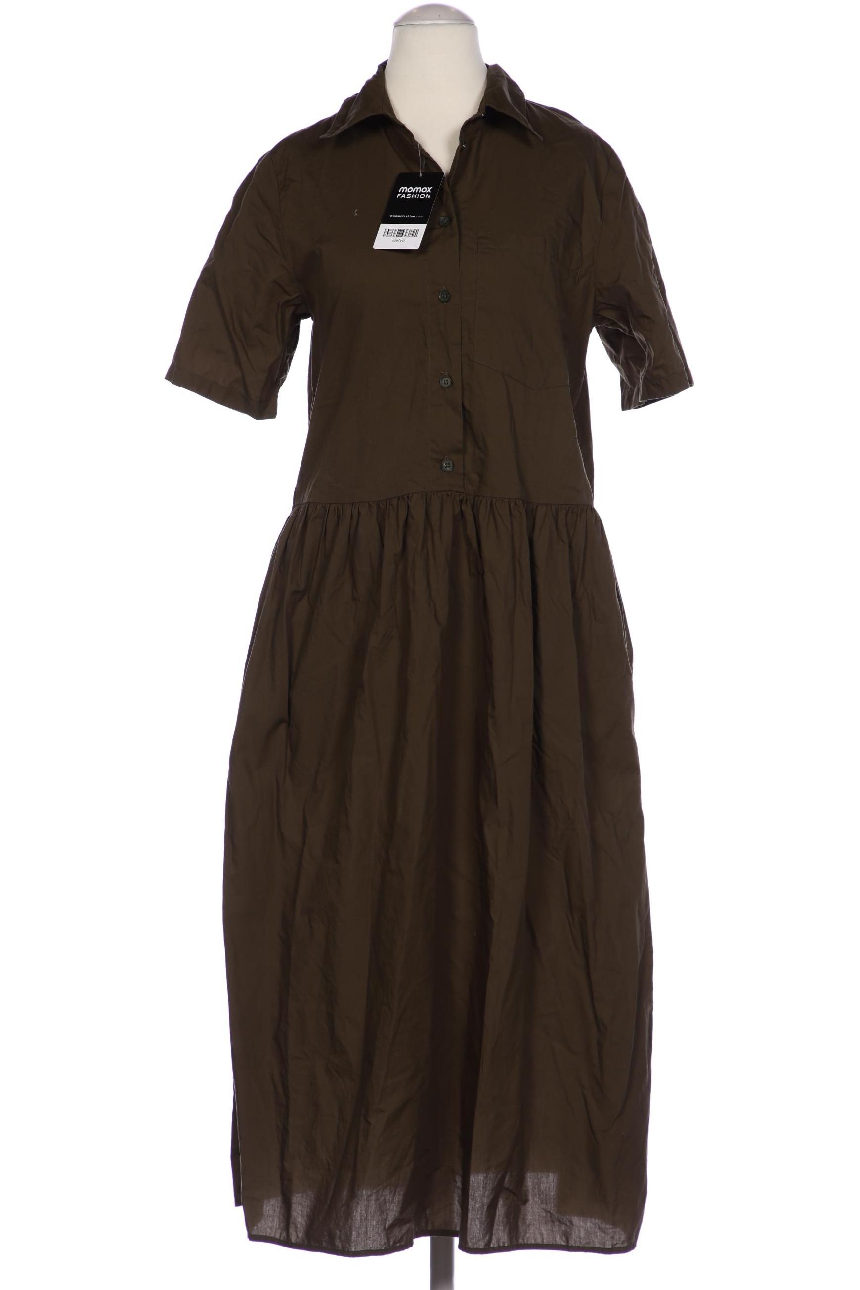 

Marc O Polo Damen Kleid, braun, Gr. 32