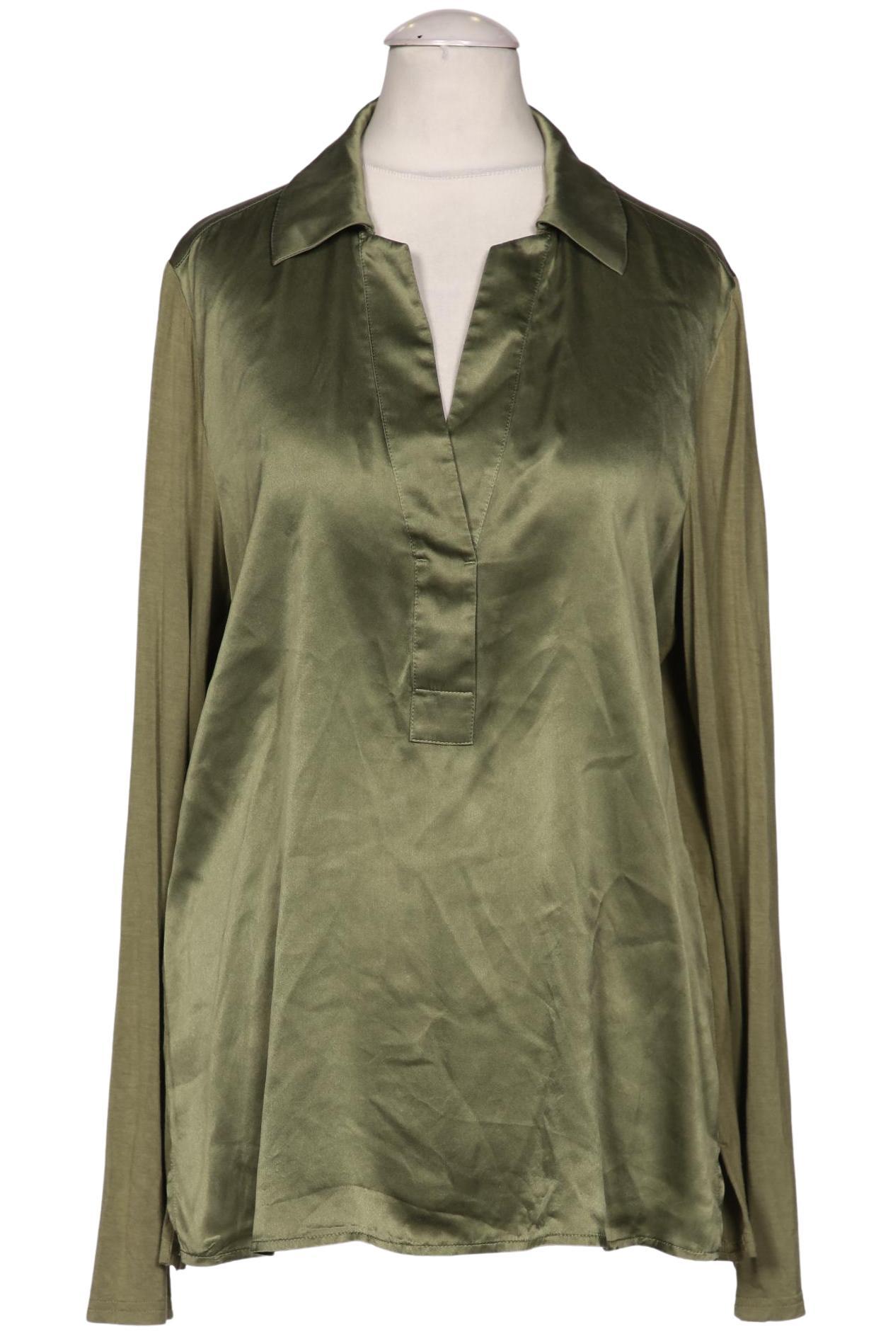 

Marc O Polo Damen Bluse, grün, Gr. 36