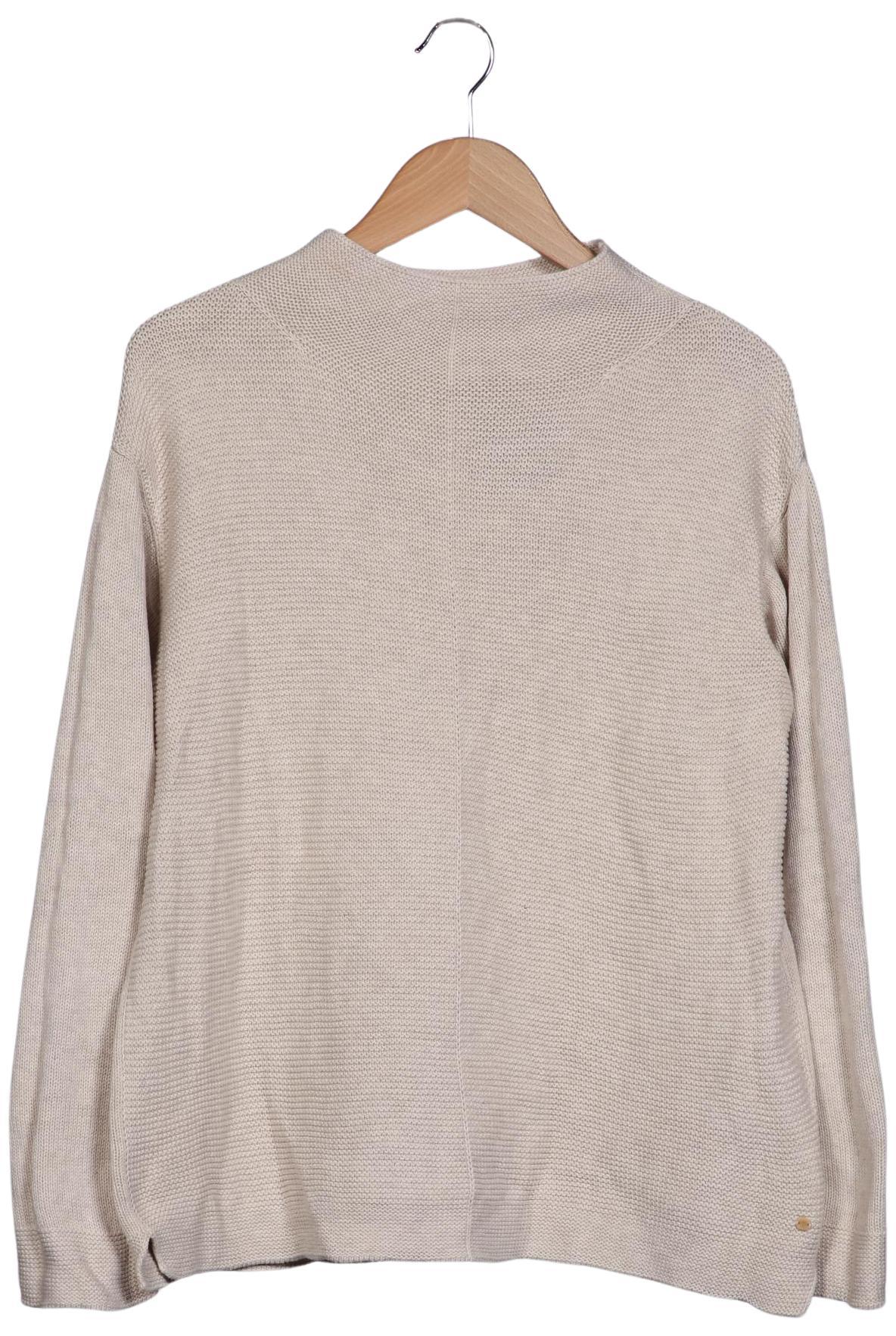 

Marc O Polo Damen Pullover, beige, Gr. 42