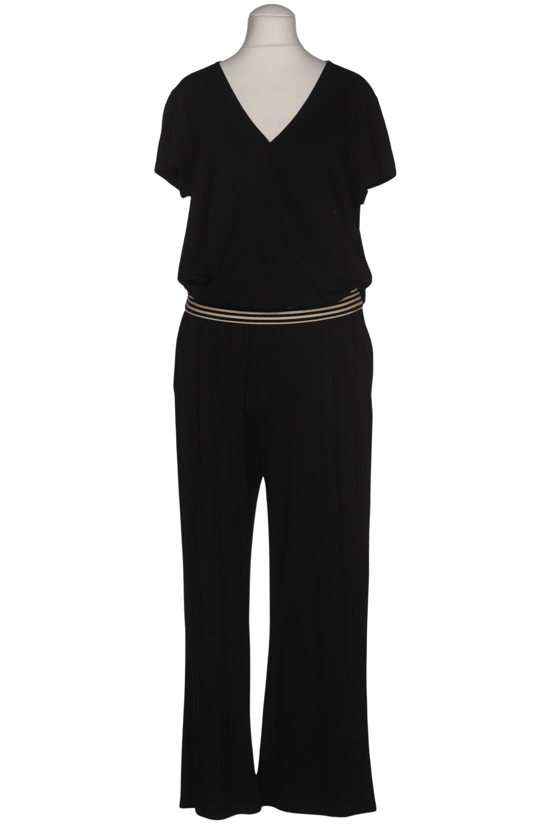 

Marc O Polo Damen Jumpsuit/Overall, schwarz, Gr. 40