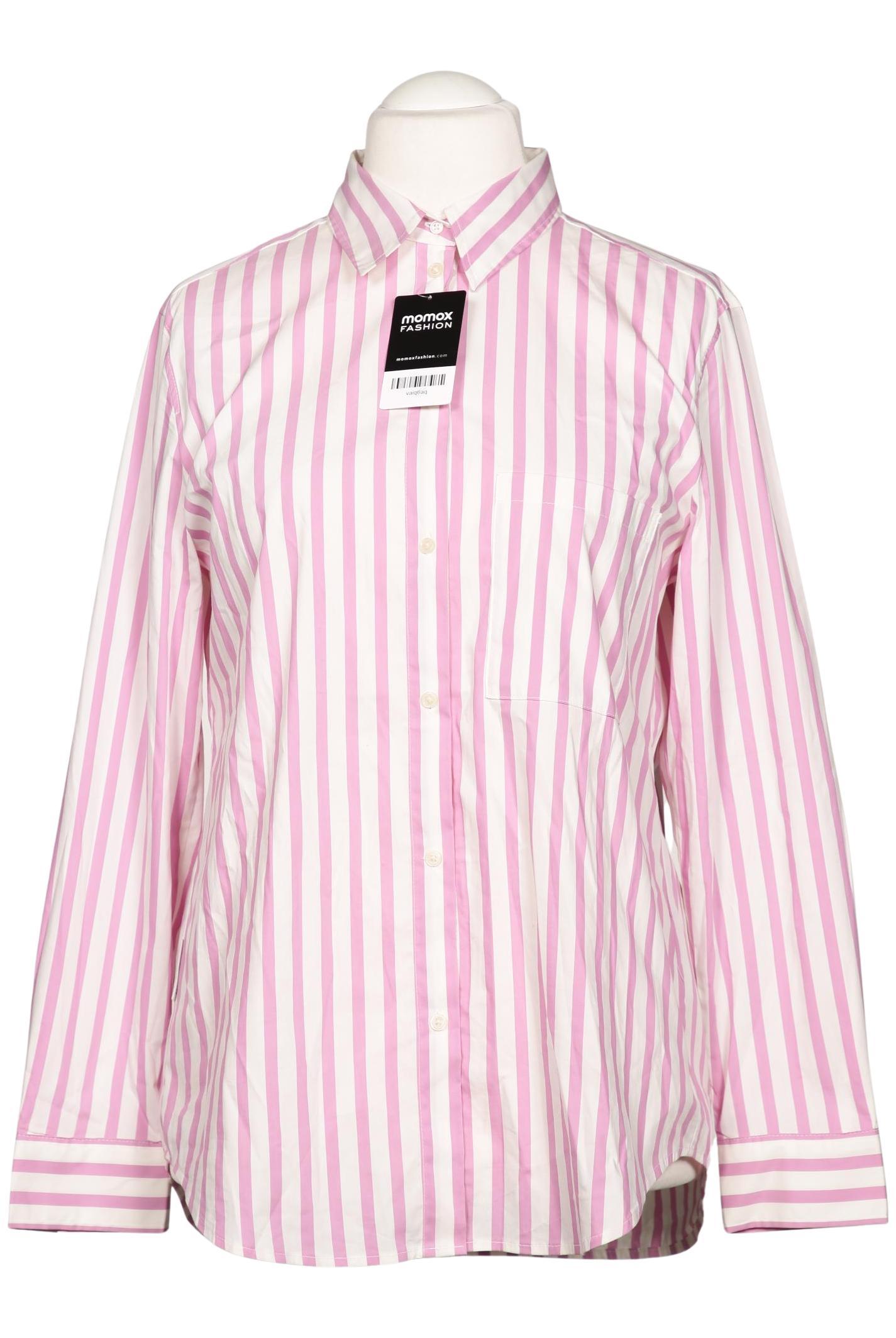 

Marc O Polo Damen Bluse, mehrfarbig, Gr. 40