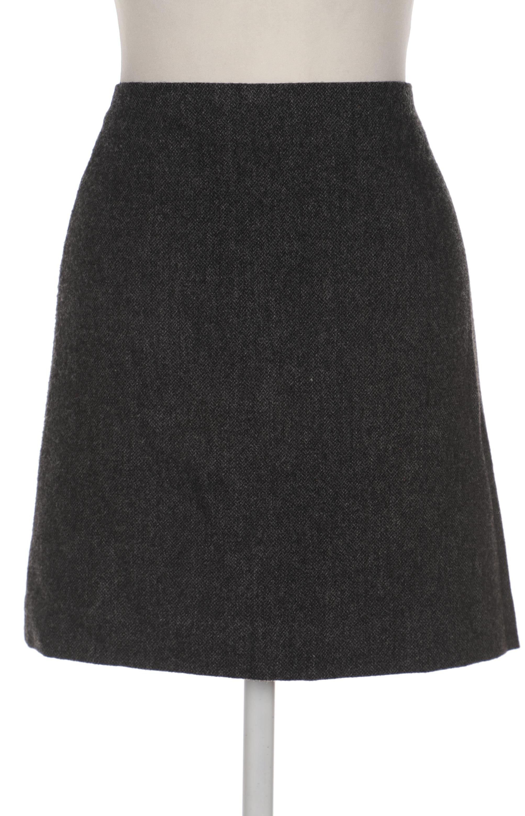 

Marc O Polo Damen Rock, grau
