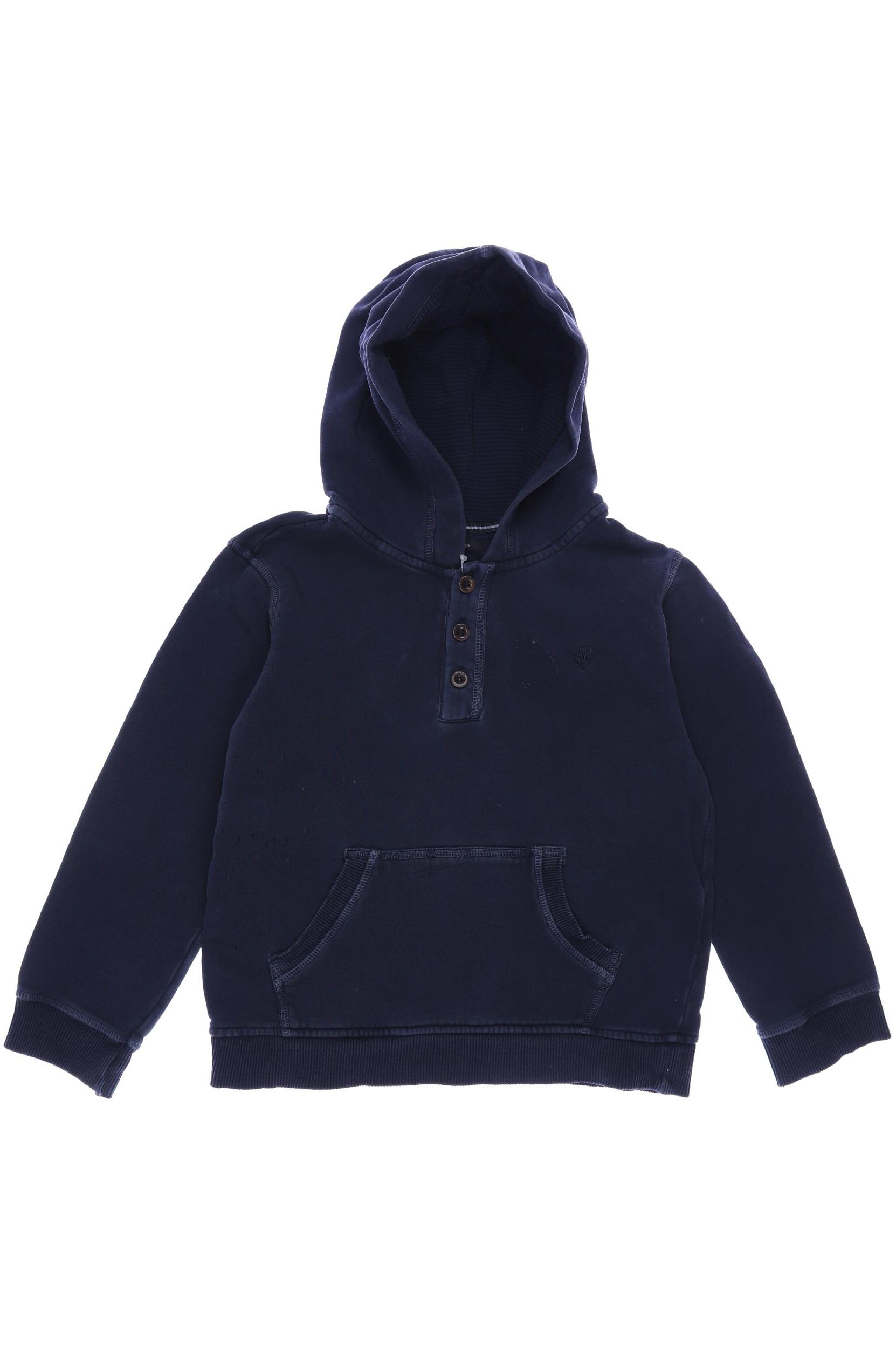 

Marc O Polo Jungen Hoodies & Sweater, marineblau