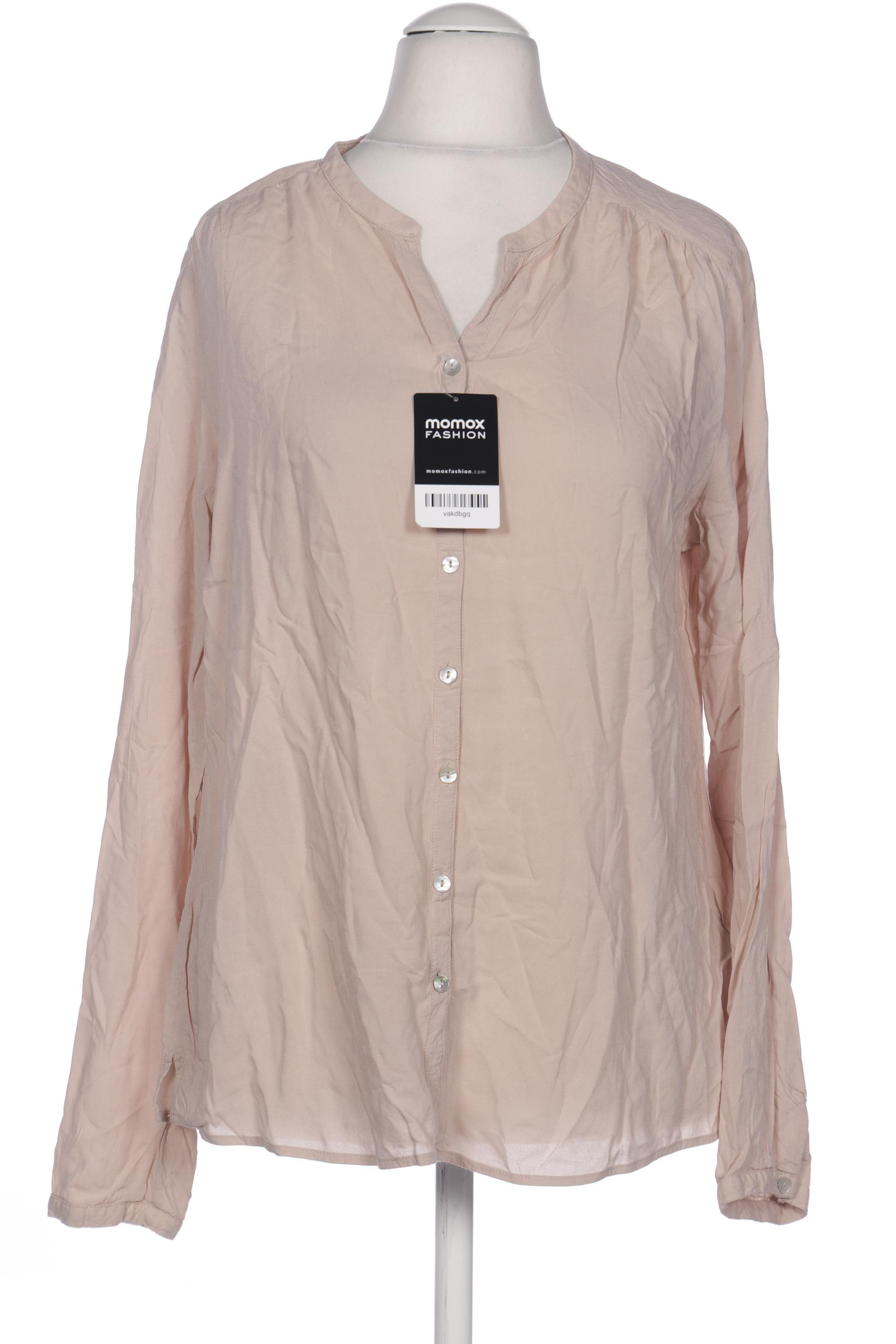 

Marc O Polo Damen Bluse, beige, Gr. 38