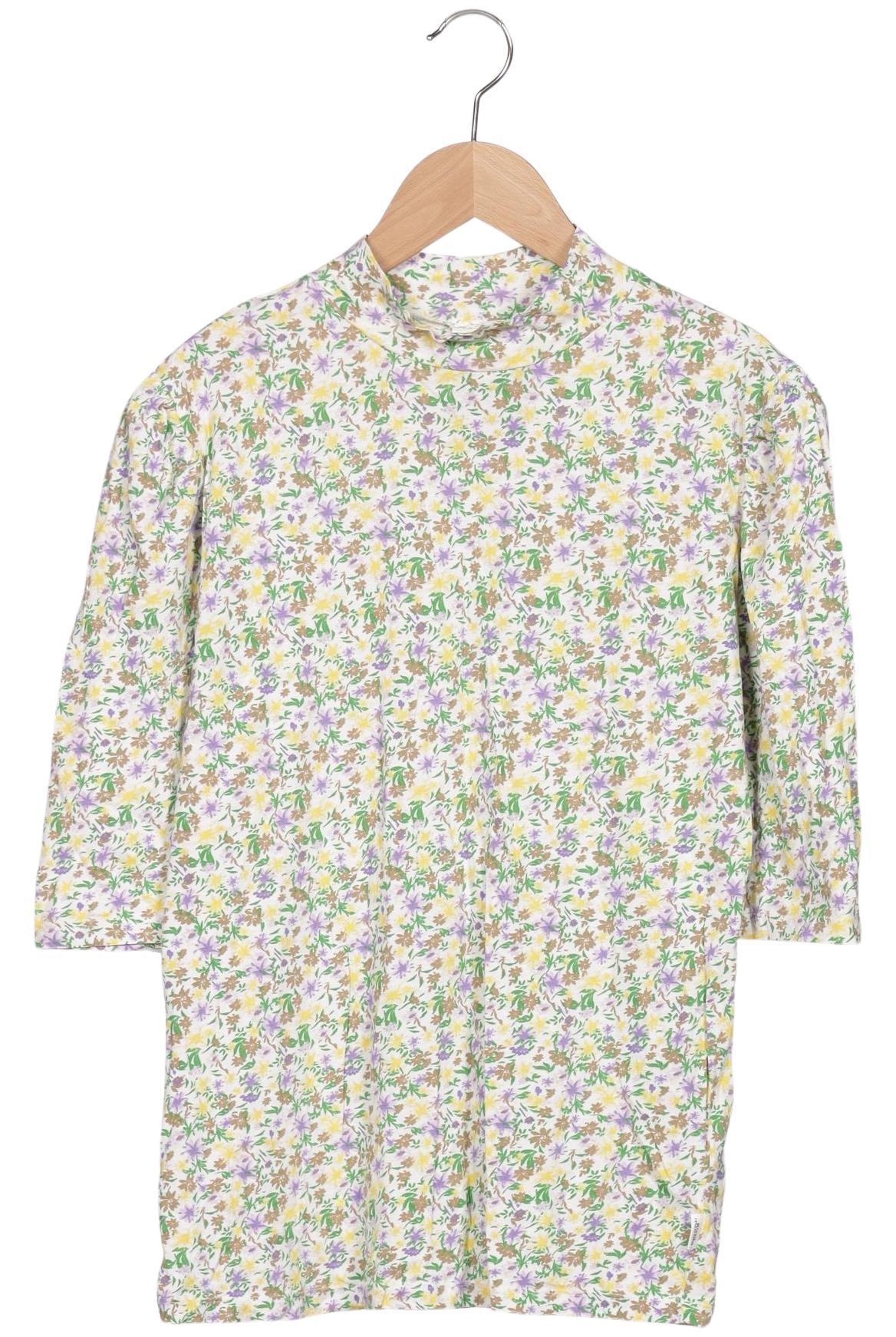 

Marc O Polo Damen Langarmshirt, mehrfarbig, Gr. 42