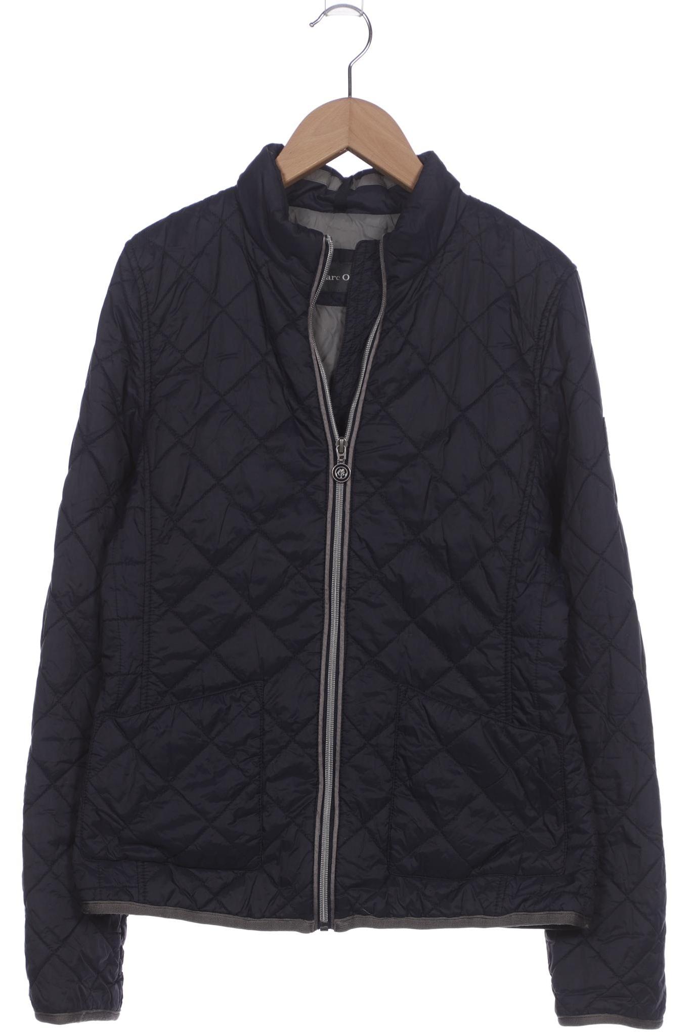 

Marc O Polo Damen Jacke, marineblau, Gr. 38