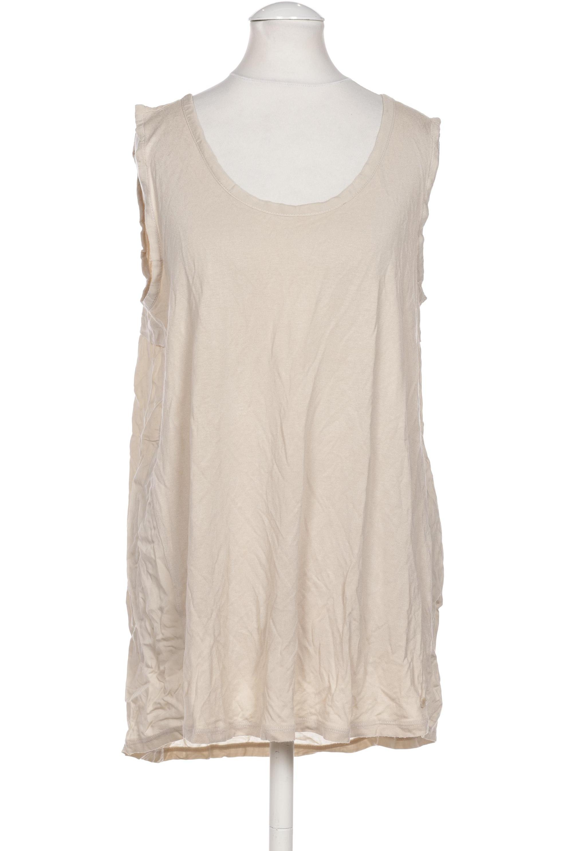 

Marc O Polo Damen Top, beige, Gr. 38