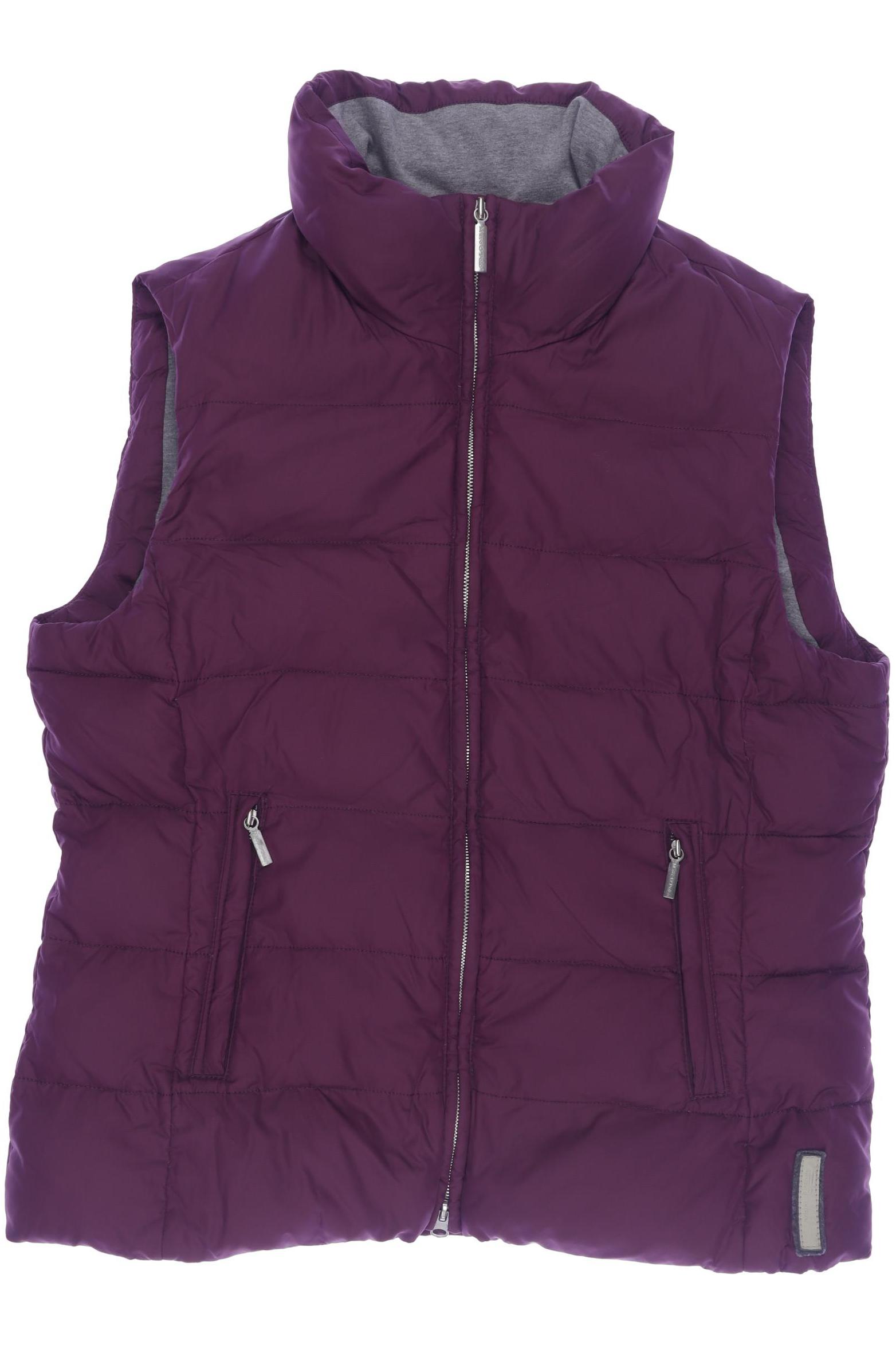 

Marc O Polo Damen Weste, bordeaux, Gr. 42