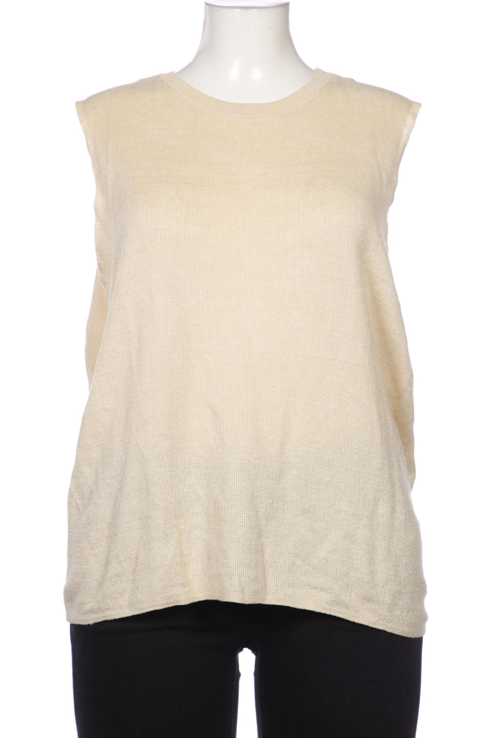 

Marc O Polo Damen Pullover, beige, Gr. 42