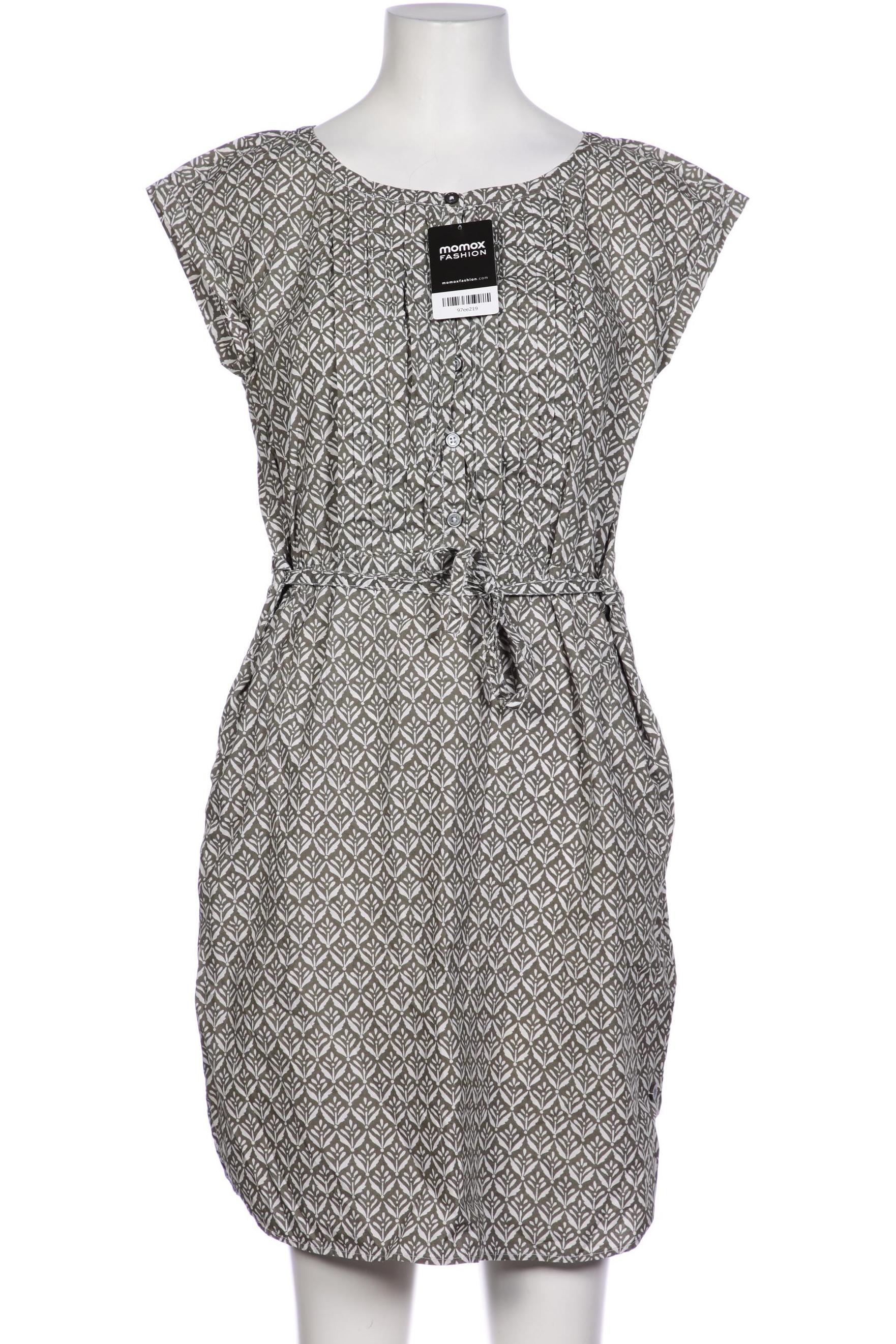 

Marc O Polo Damen Kleid, grün