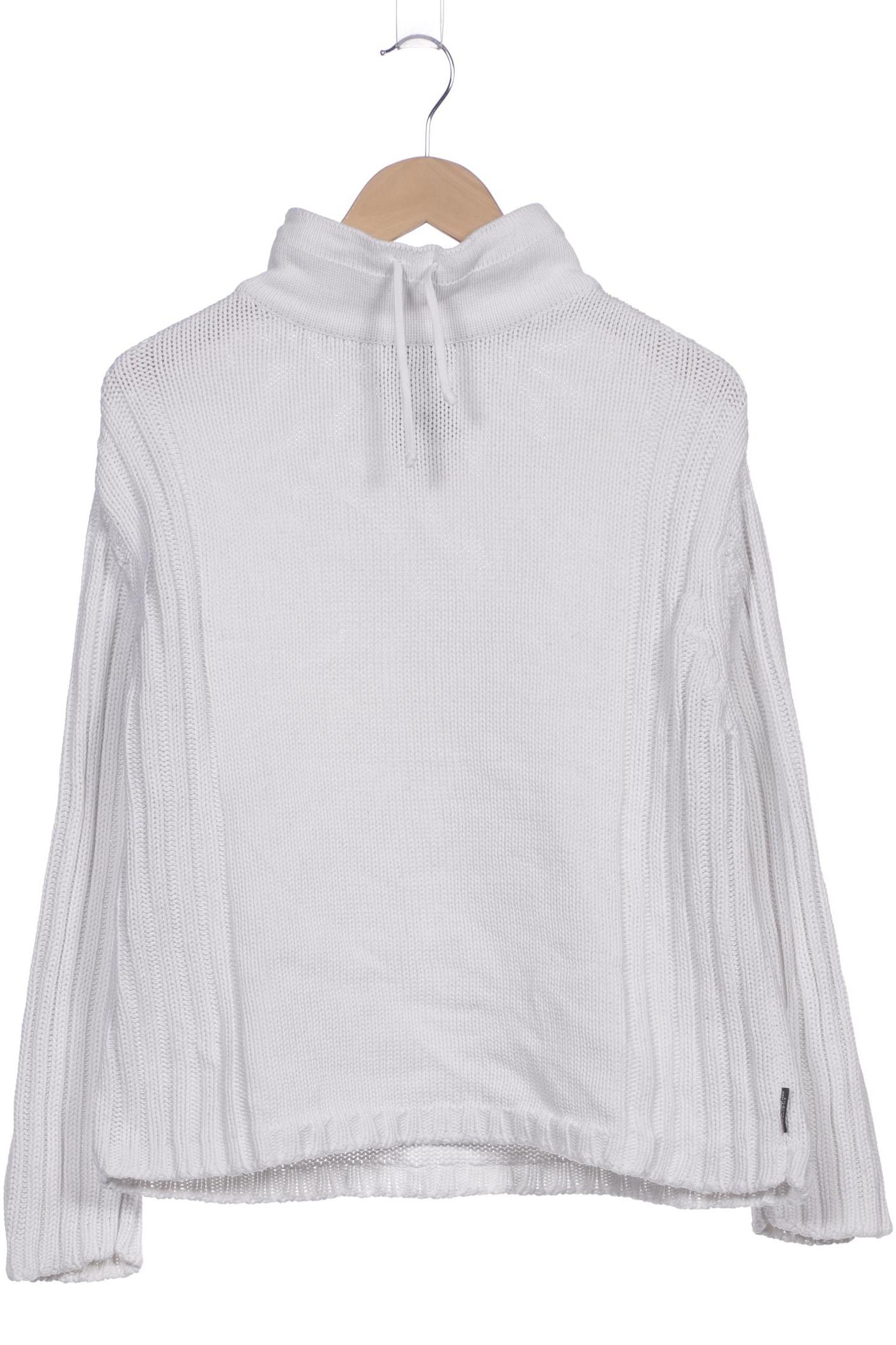 

Marc O Polo Damen Pullover, weiß, Gr. 42