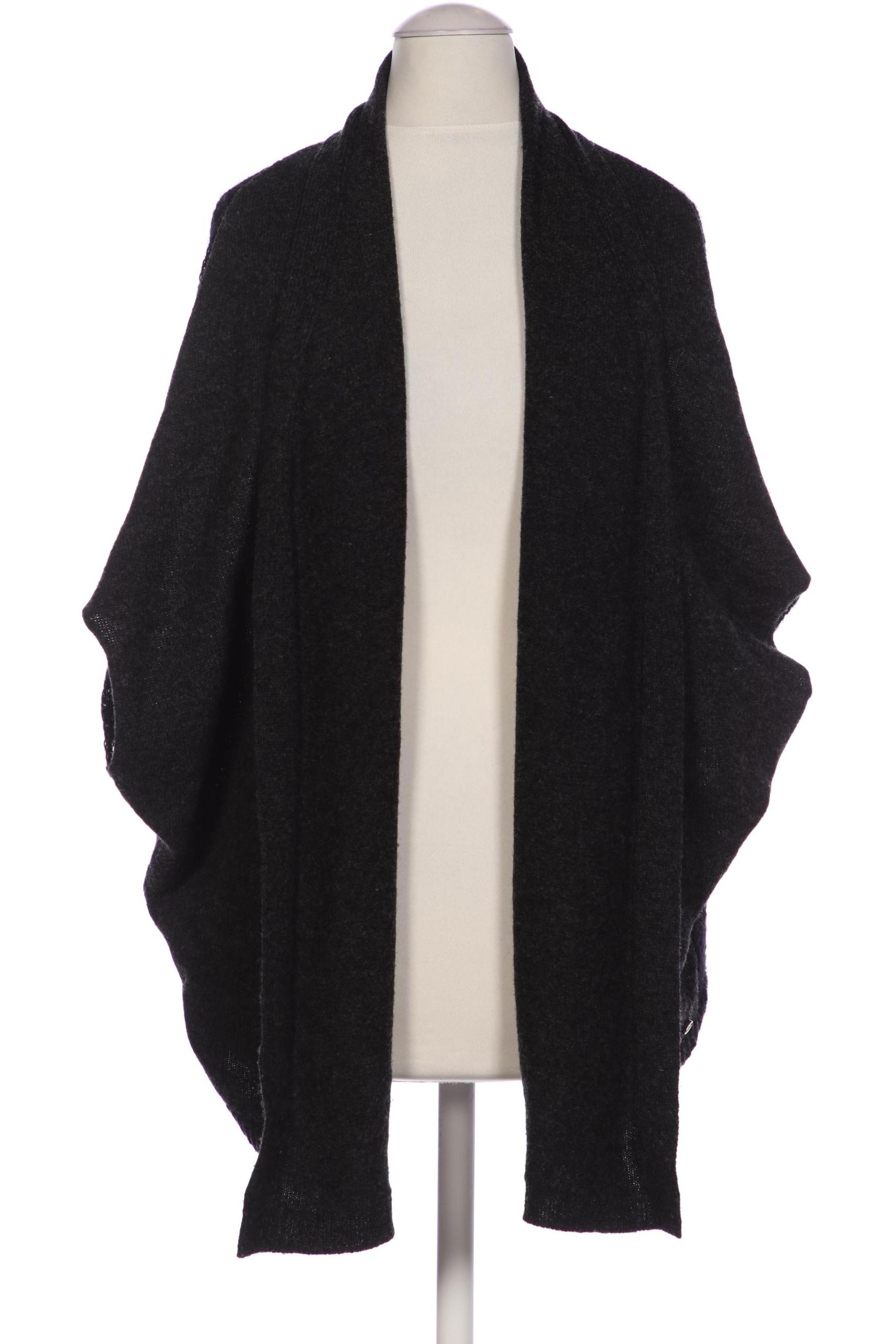 

Marc O Polo Damen Strickjacke, grau, Gr. 36