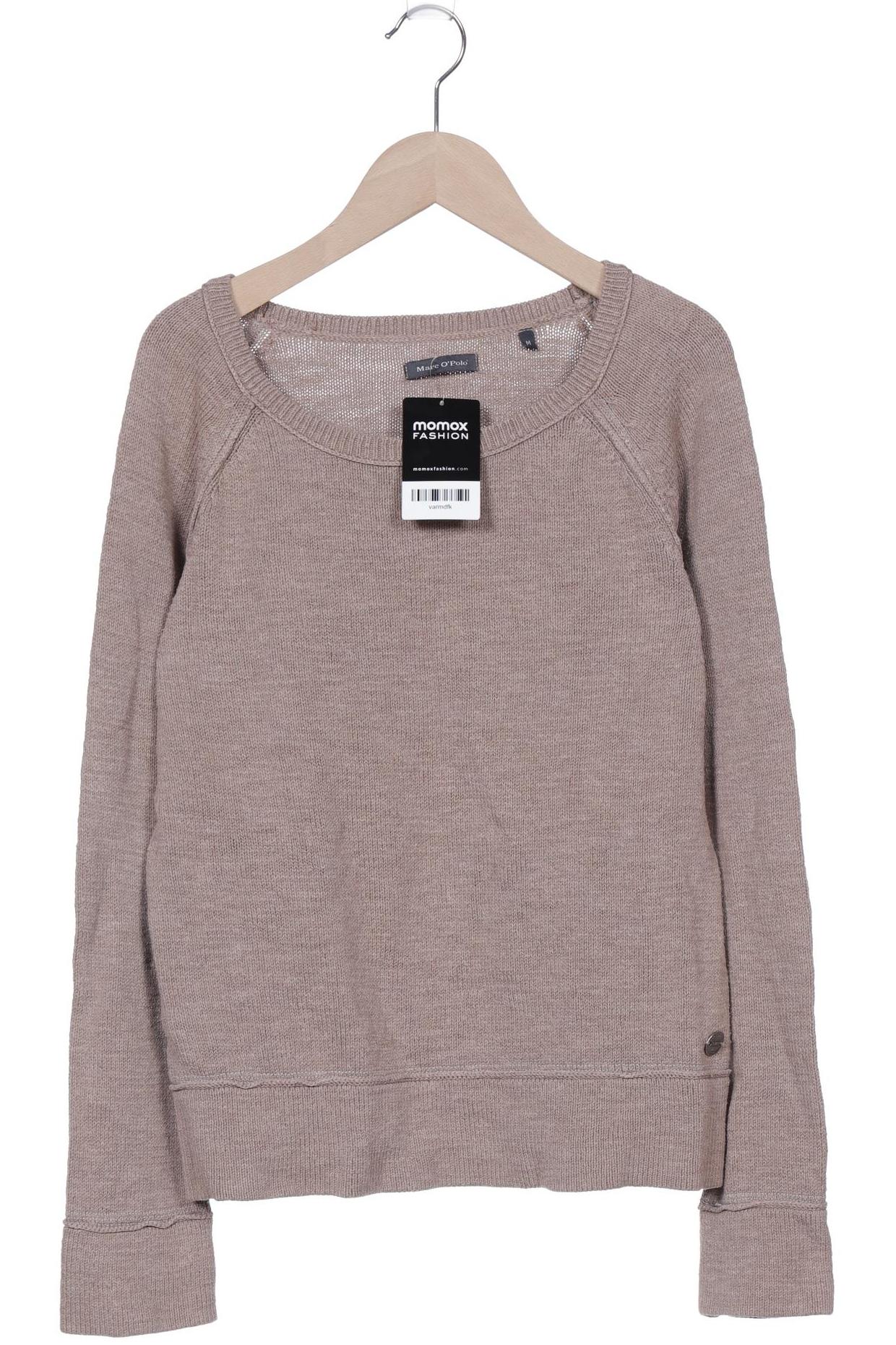 

Marc O Polo Damen Pullover, braun, Gr. 38