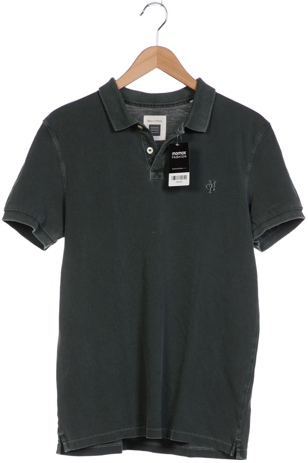 

Marc O Polo Herren Poloshirt, grün, Gr. 52