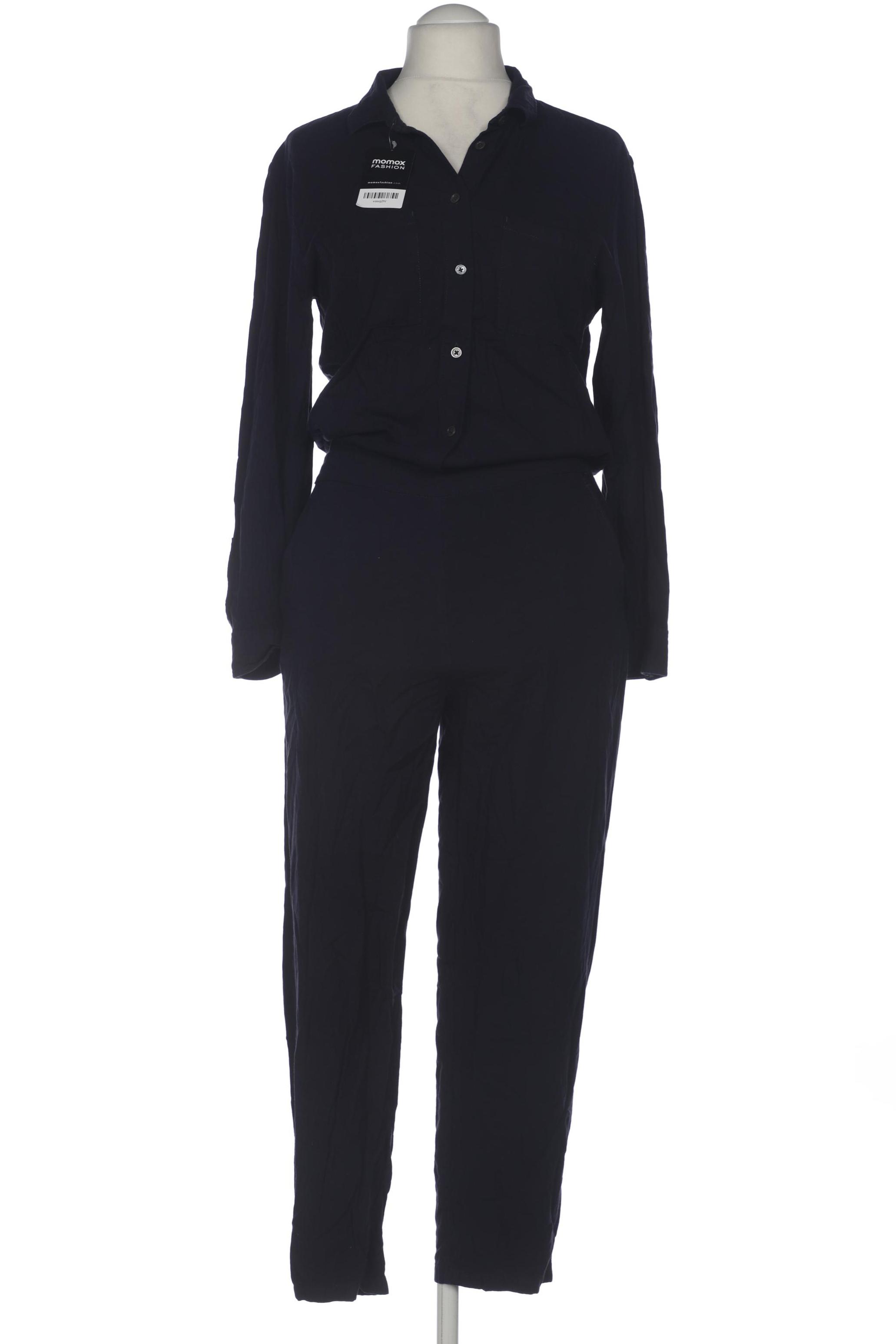 

Marc O Polo Damen Jumpsuit/Overall, marineblau, Gr. 40
