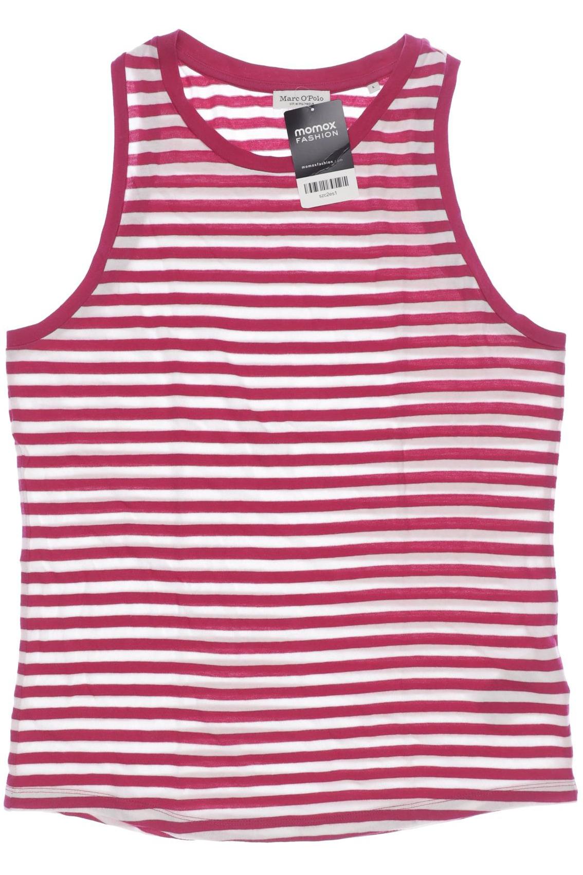 

Marc O Polo Damen Top, pink, Gr. 42