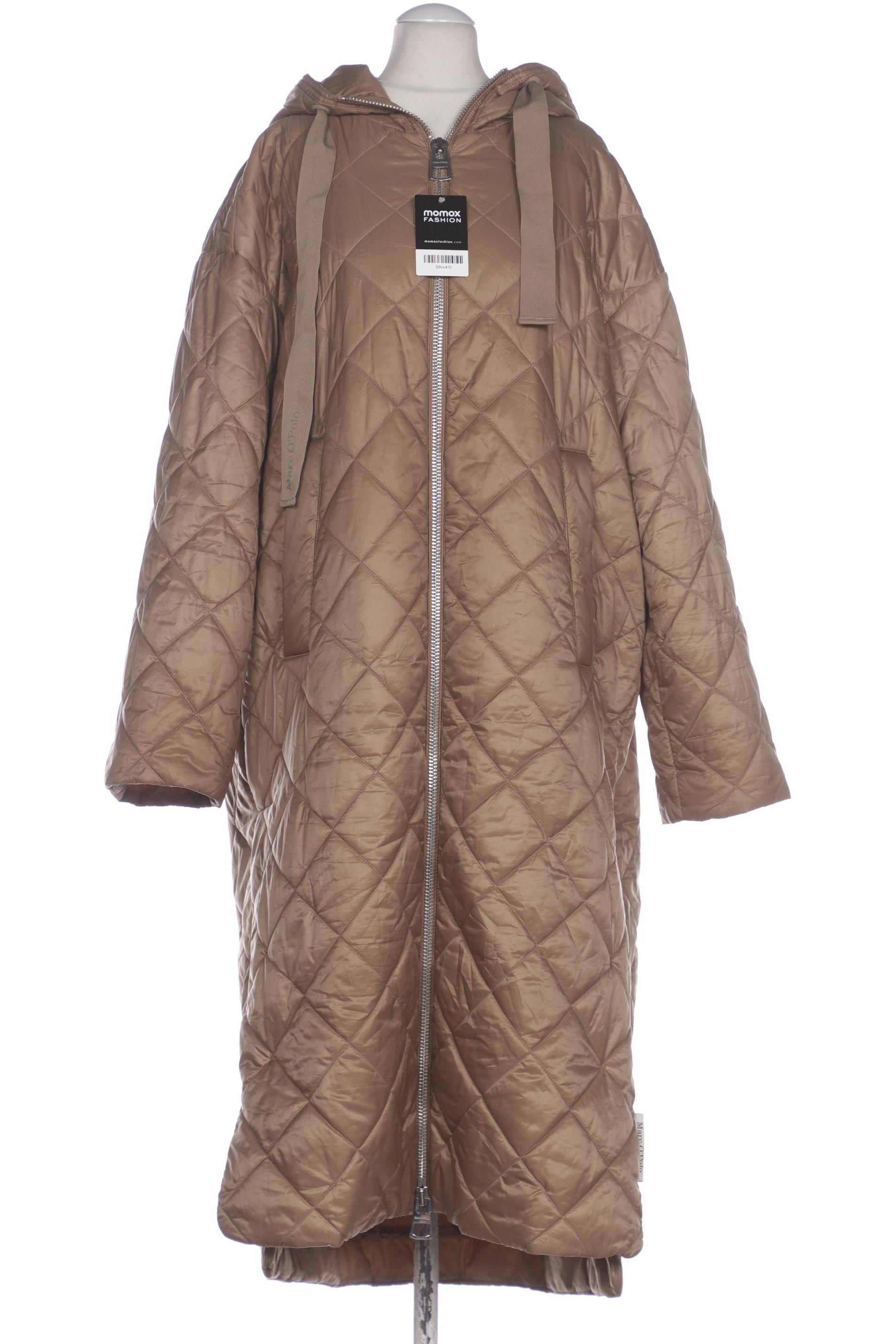 

Marc O Polo Damen Mantel, beige, Gr. 36