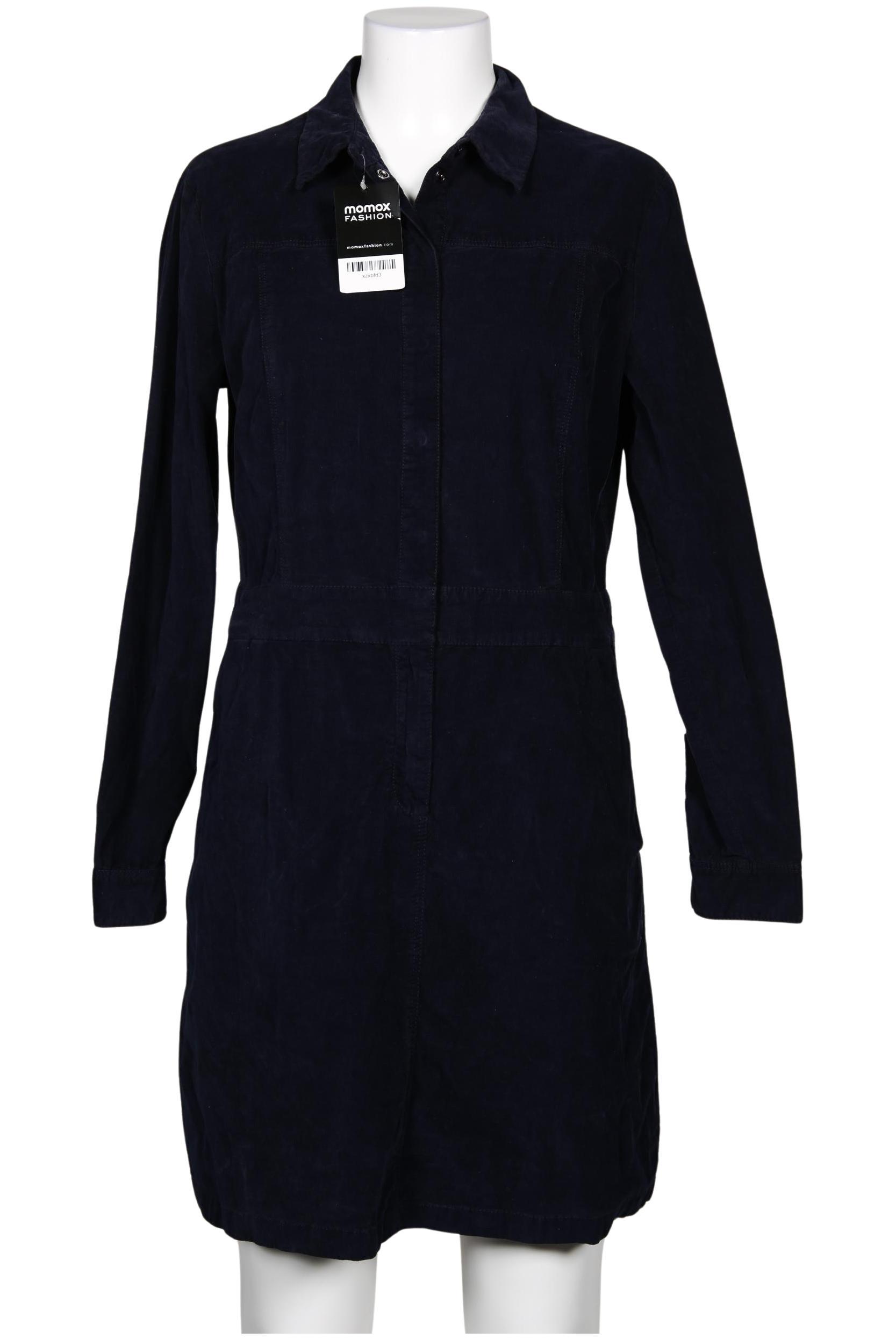 

Marc O Polo Damen Kleid, marineblau, Gr. 40