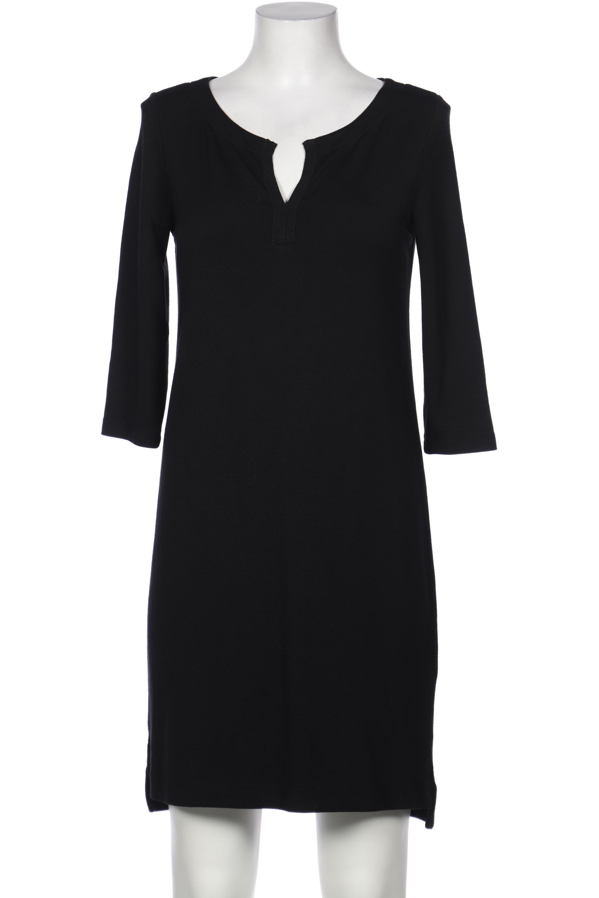 

Marc O Polo Damen Kleid, schwarz, Gr. 38