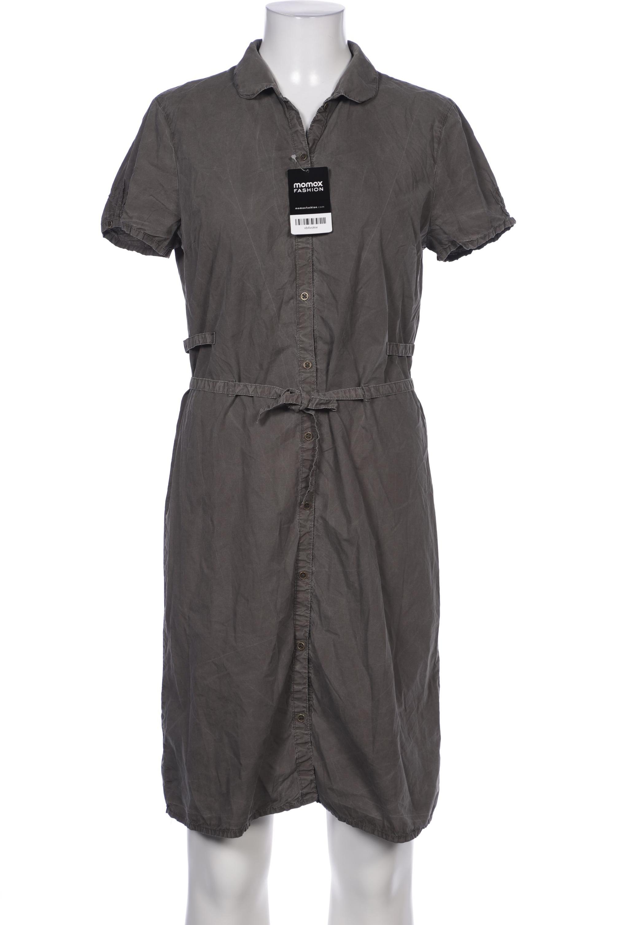 

Marc O Polo Damen Kleid, grau, Gr. 38