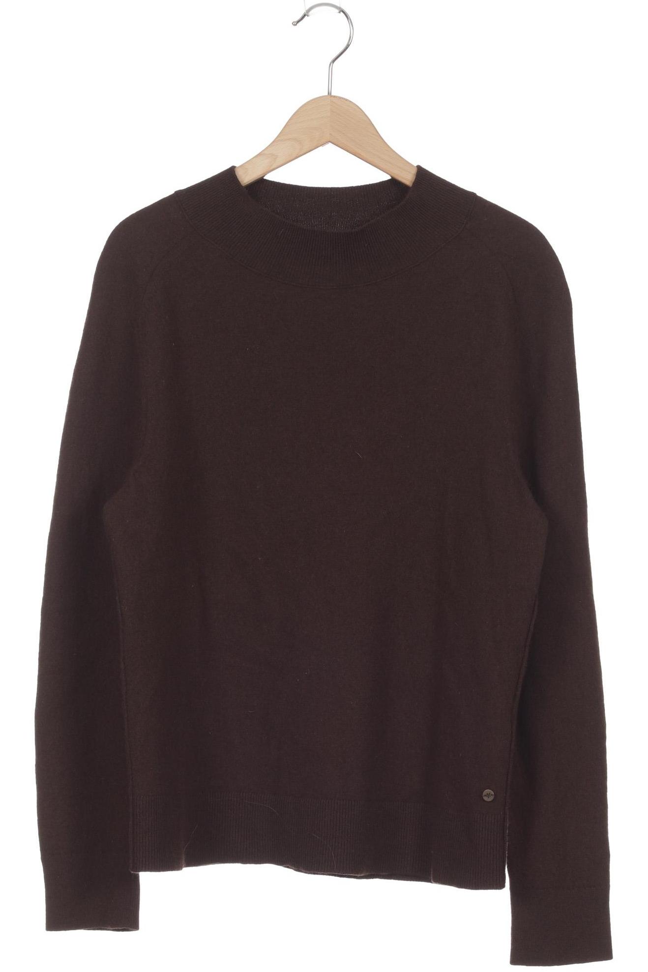 

Marc O Polo Damen Pullover, braun, Gr. 38