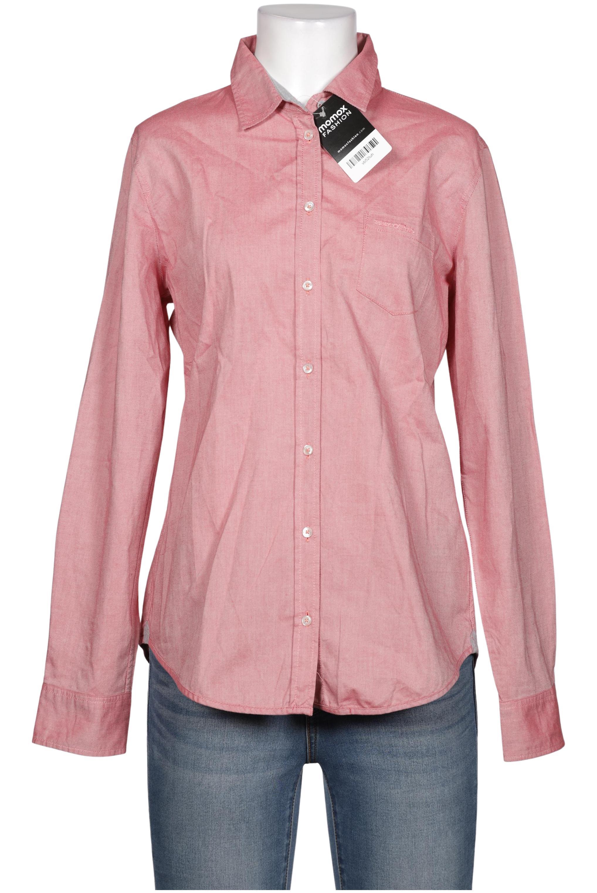 

Marc O Polo Damen Bluse, pink, Gr. 38