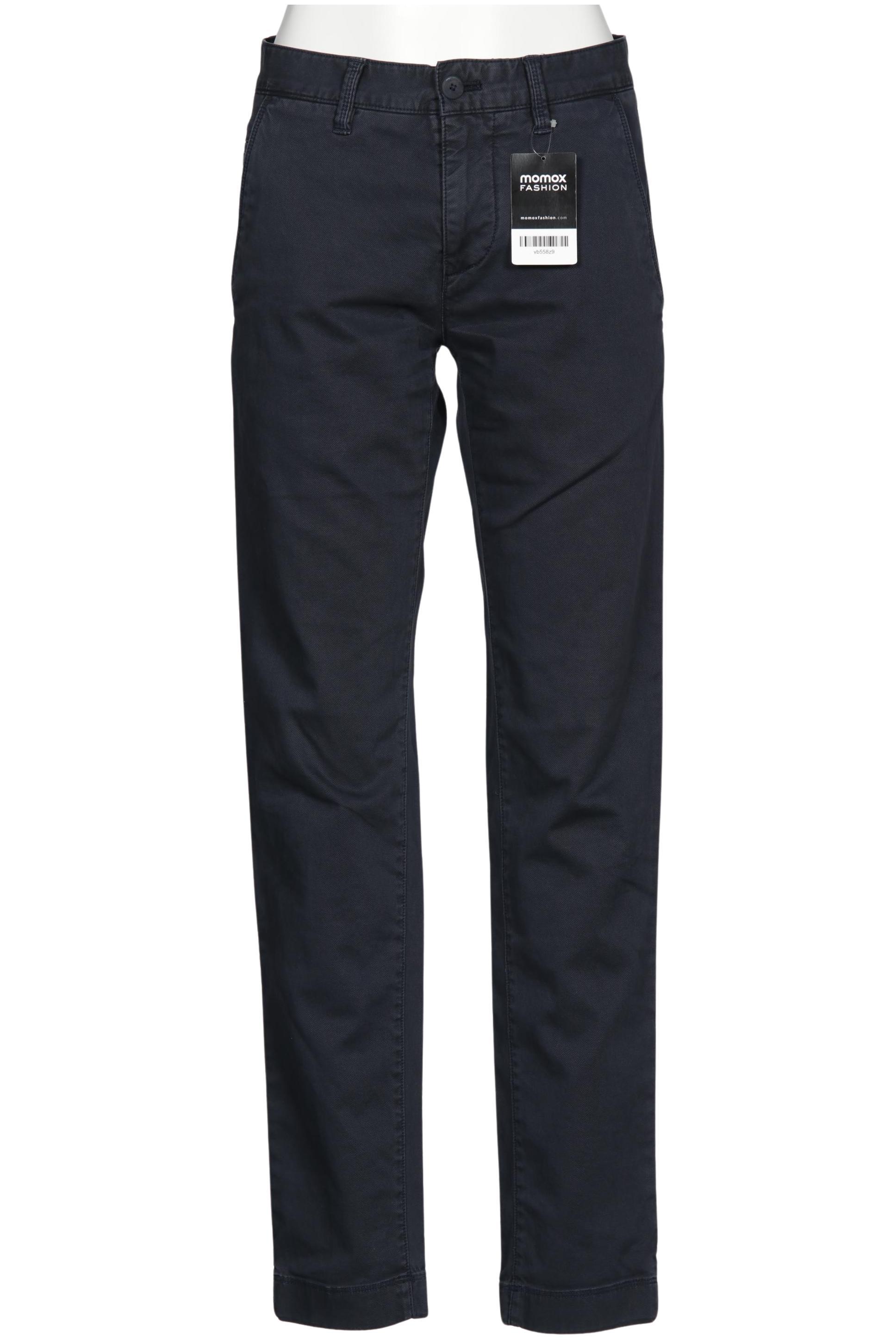 

Marc O Polo Herren Stoffhose, blau, Gr. 29