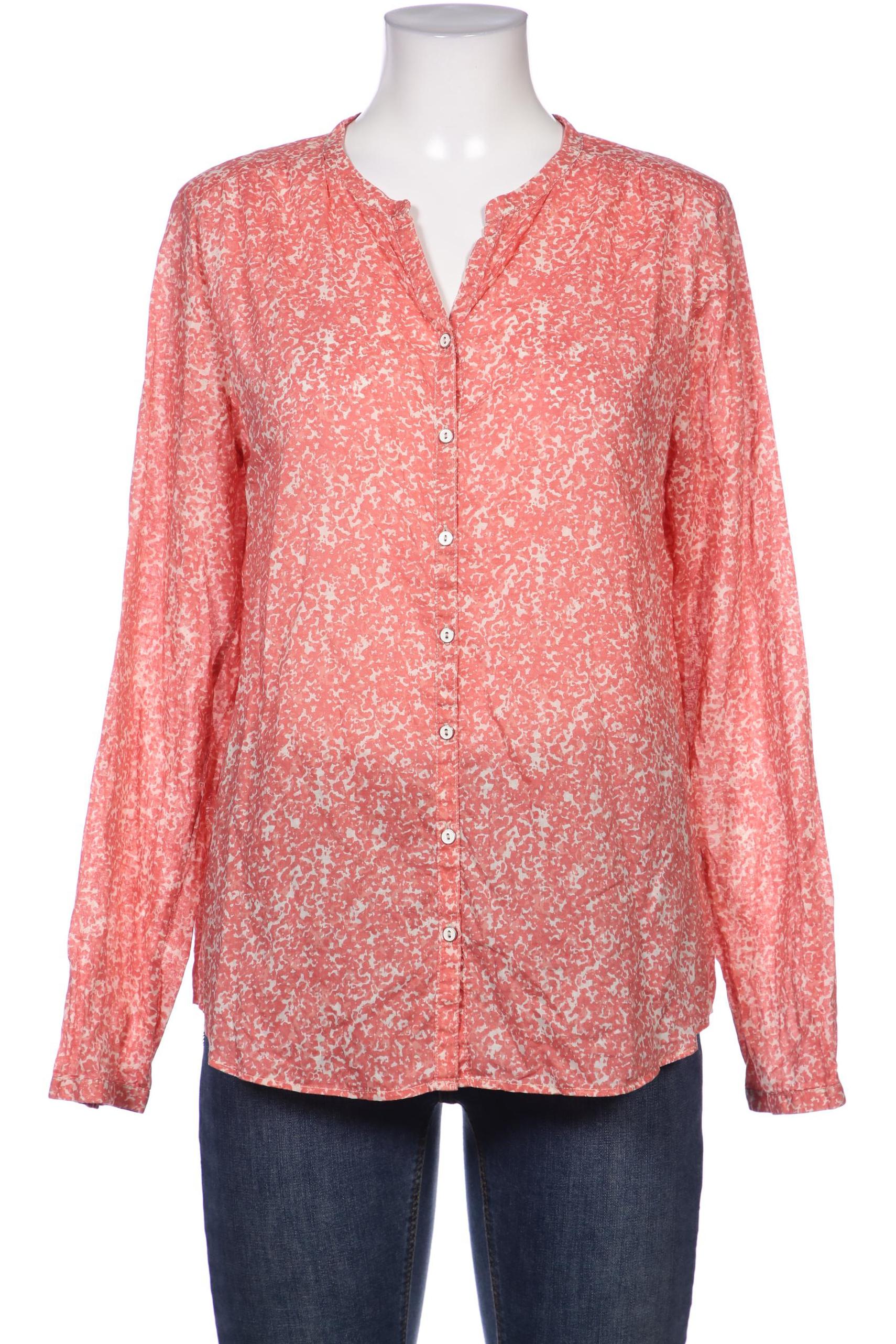 

Marc O Polo Damen Bluse, pink, Gr. 40