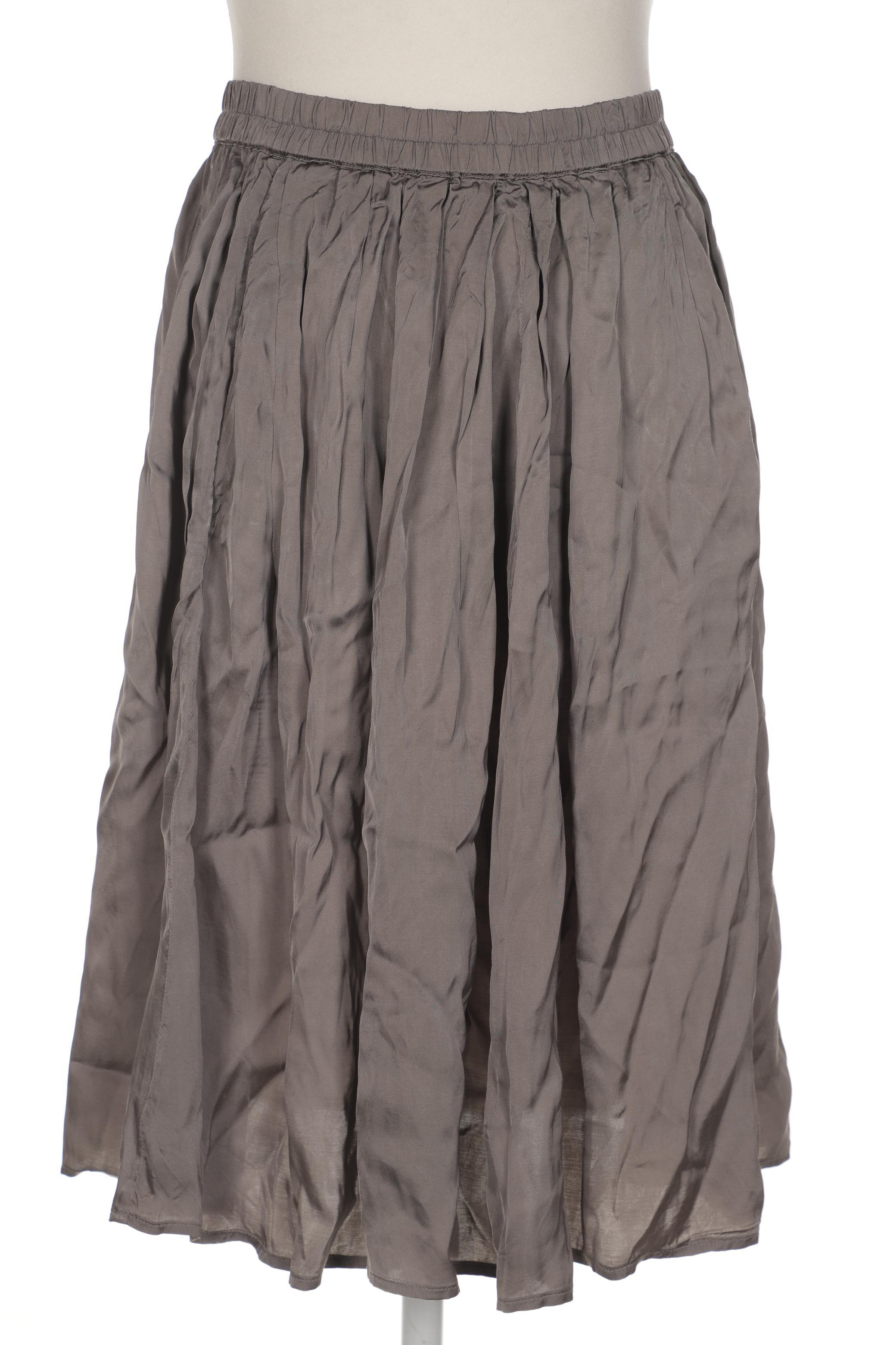 

Marc O Polo Damen Rock, grau