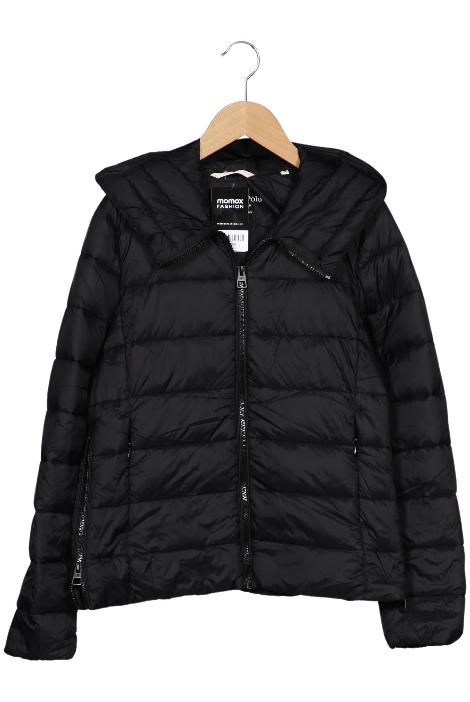 

Marc O Polo Damen Jacke, schwarz, Gr. 36