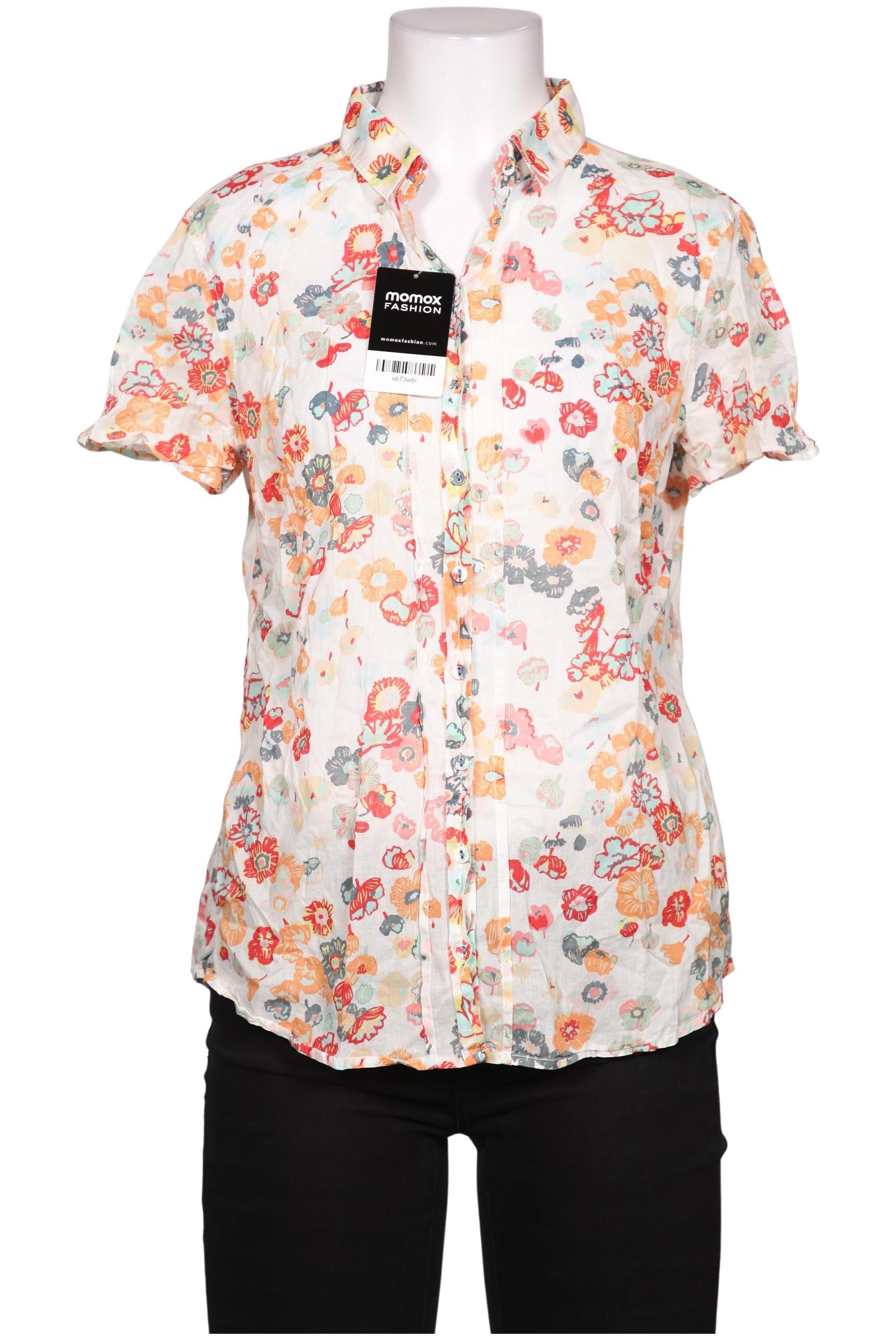 

Marc O Polo Damen Bluse, cremeweiß, Gr. 38