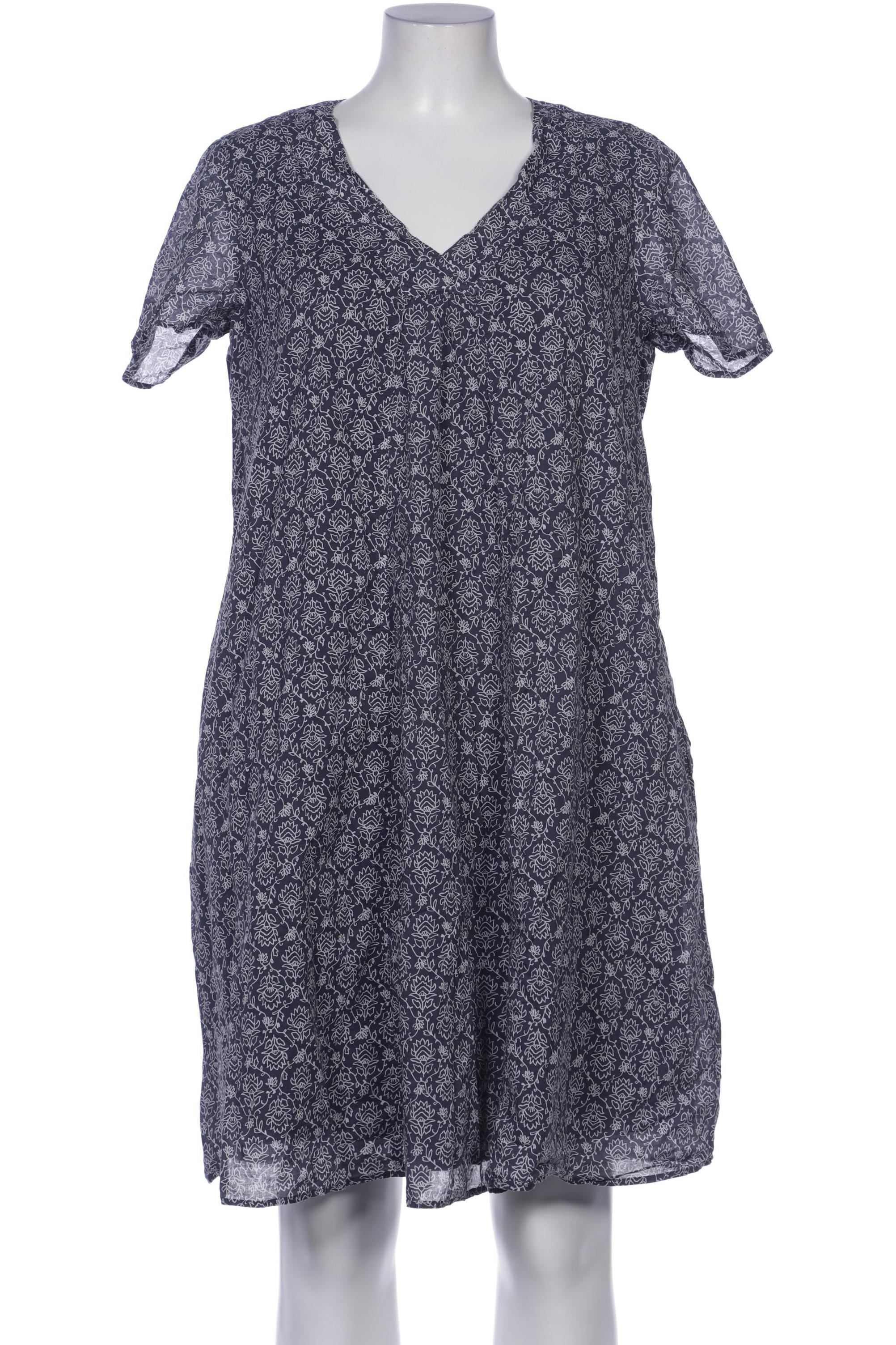 

Marc O Polo Damen Kleid, marineblau, Gr. 44