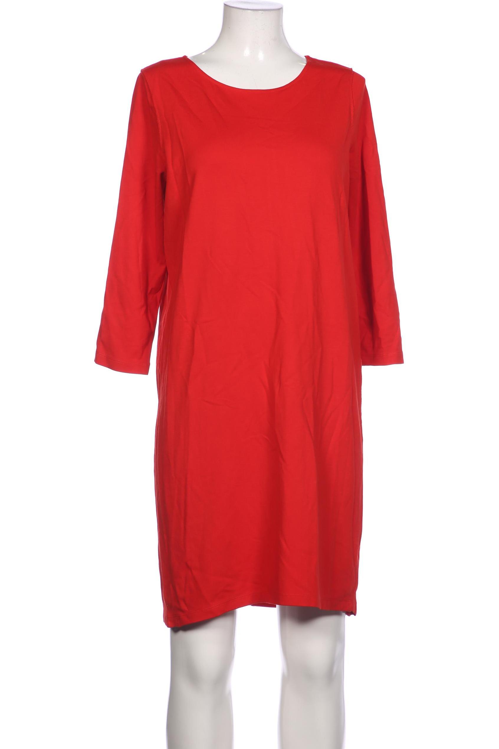 

Marc O Polo Damen Kleid, rot, Gr. 38