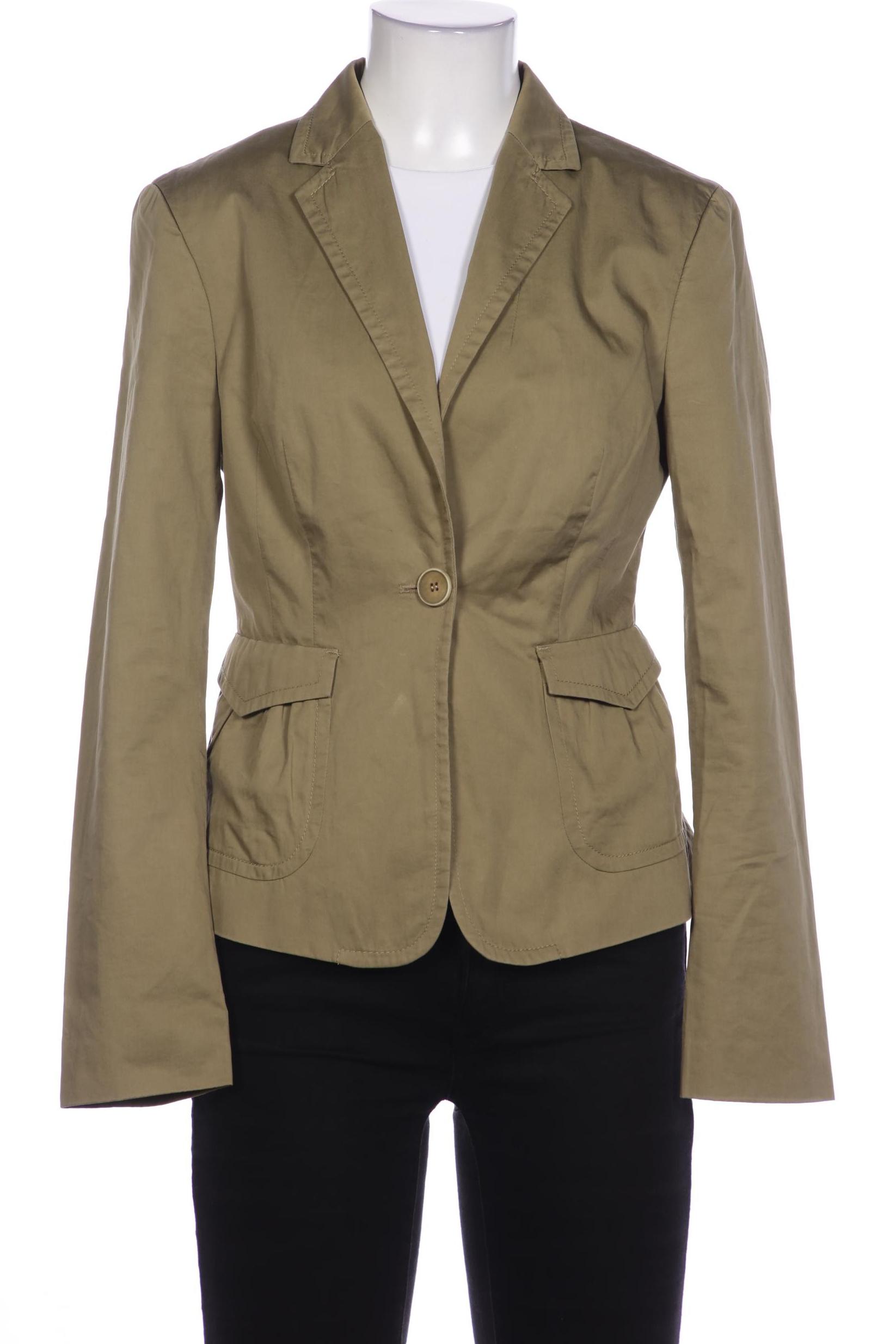

Marc O Polo Damen Blazer, grün, Gr. 38