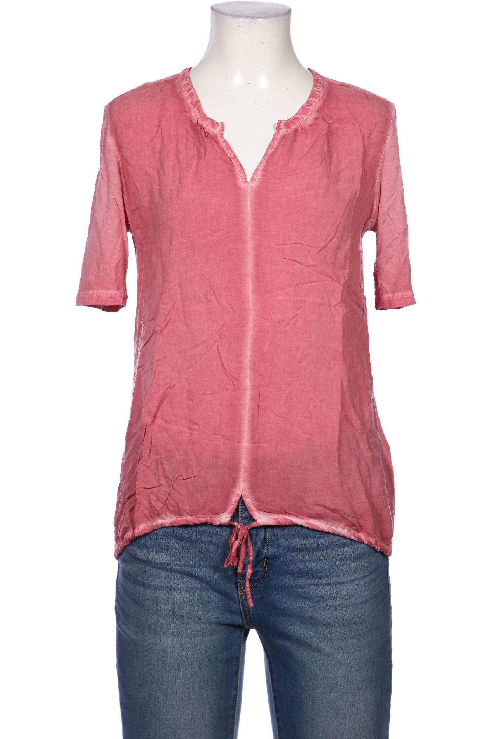 

Marc O Polo Damen Bluse, pink, Gr. 36