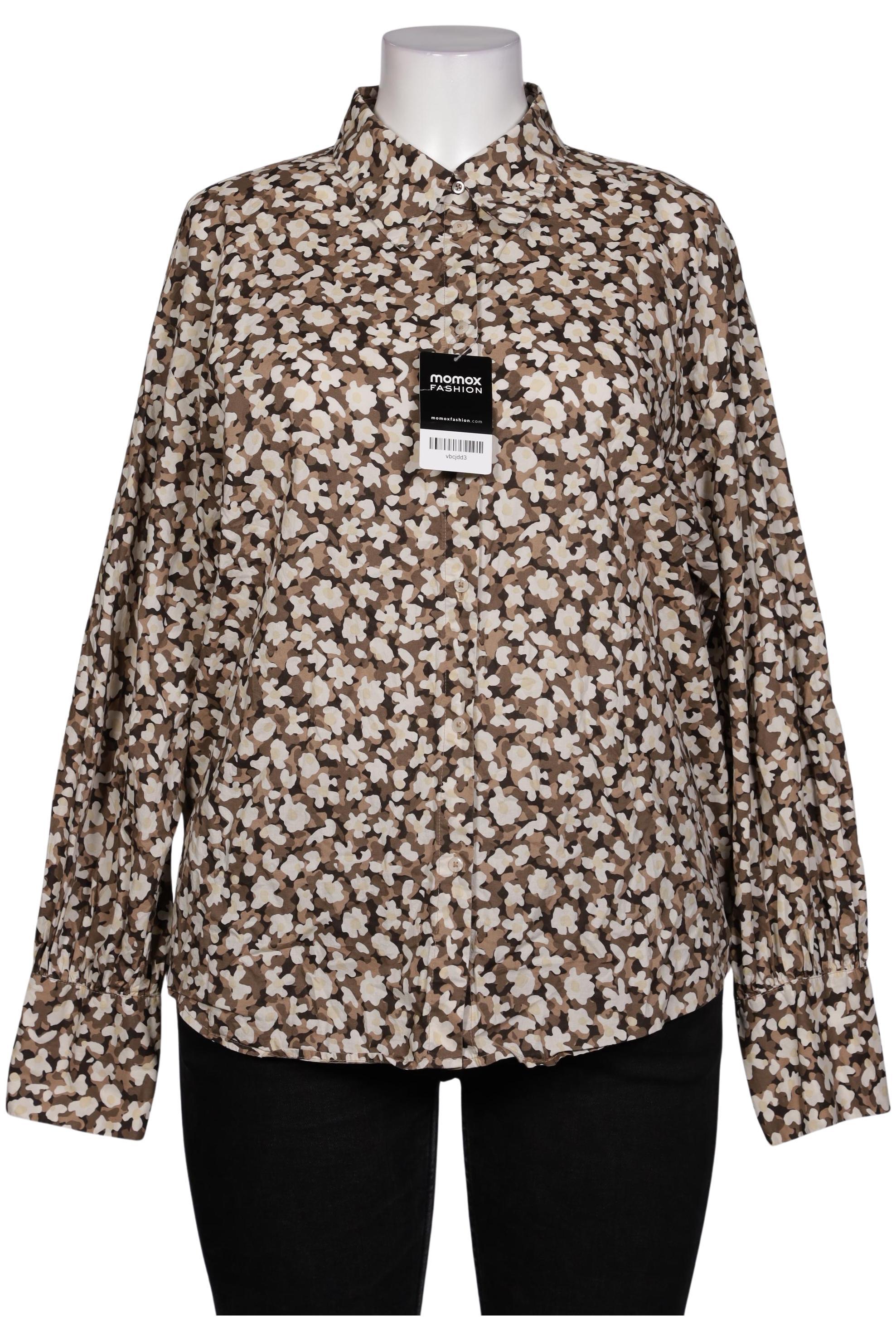 

Marc O Polo Damen Bluse, mehrfarbig, Gr. 46